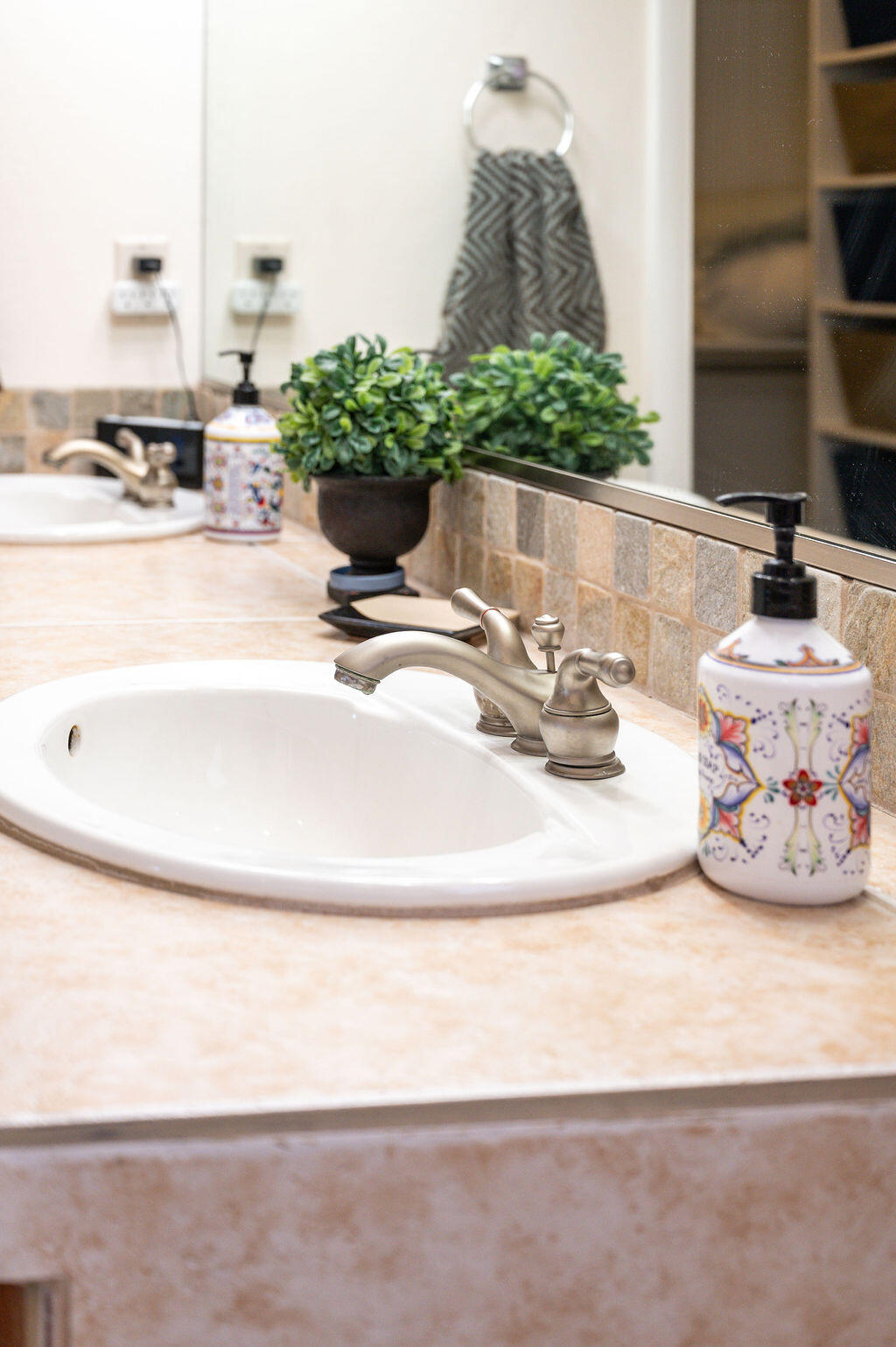 PAINTED DESERT ESTATES - Residential