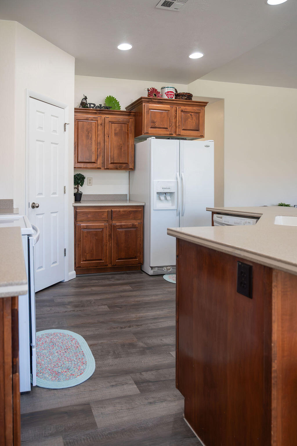 PAINTED DESERT ESTATES - Residential