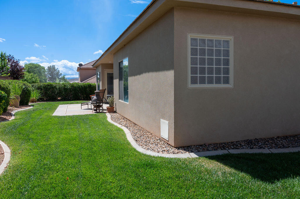 PAINTED DESERT ESTATES - Residential