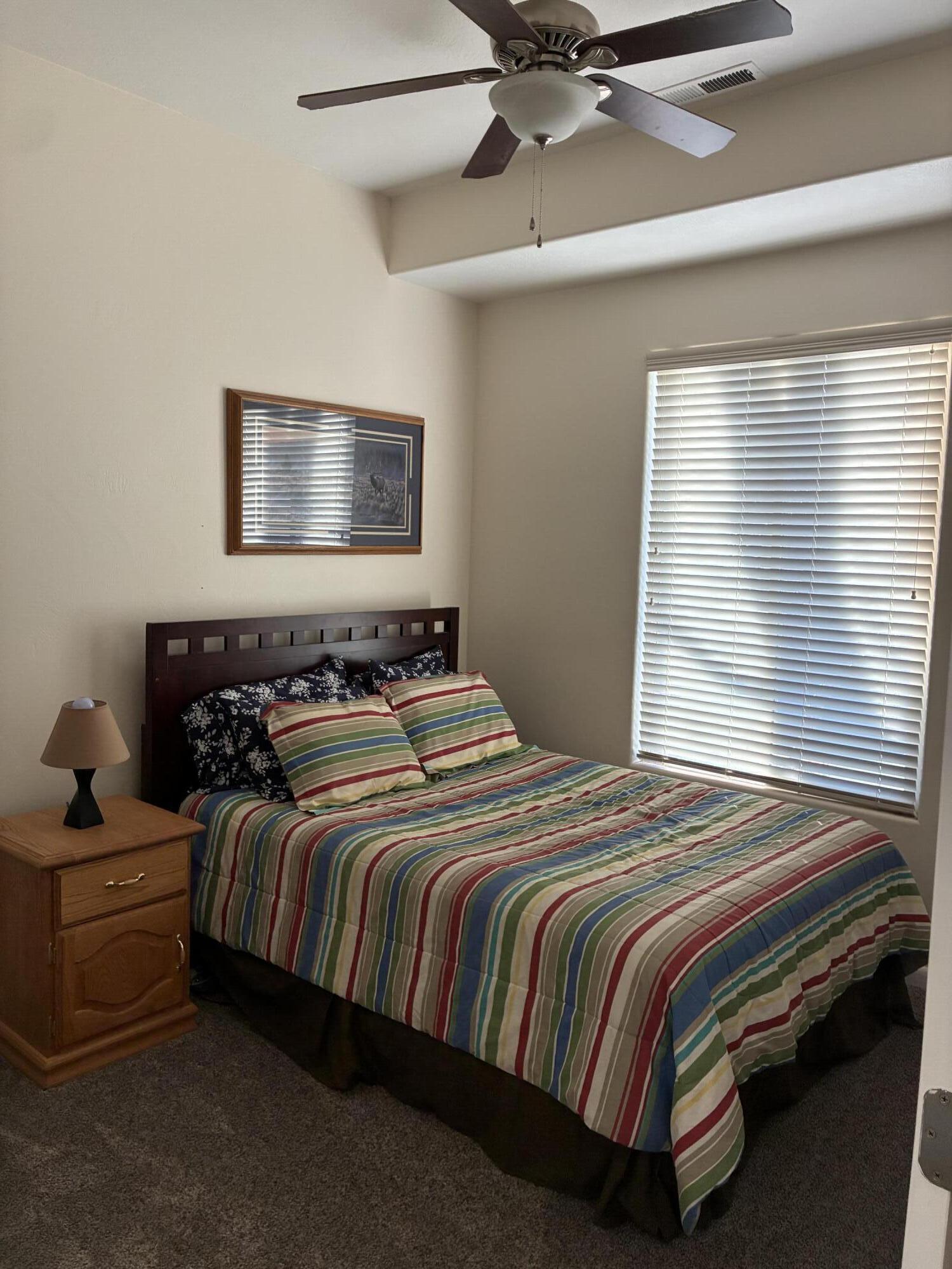 PAINTED DESERT ESTATES - Residential