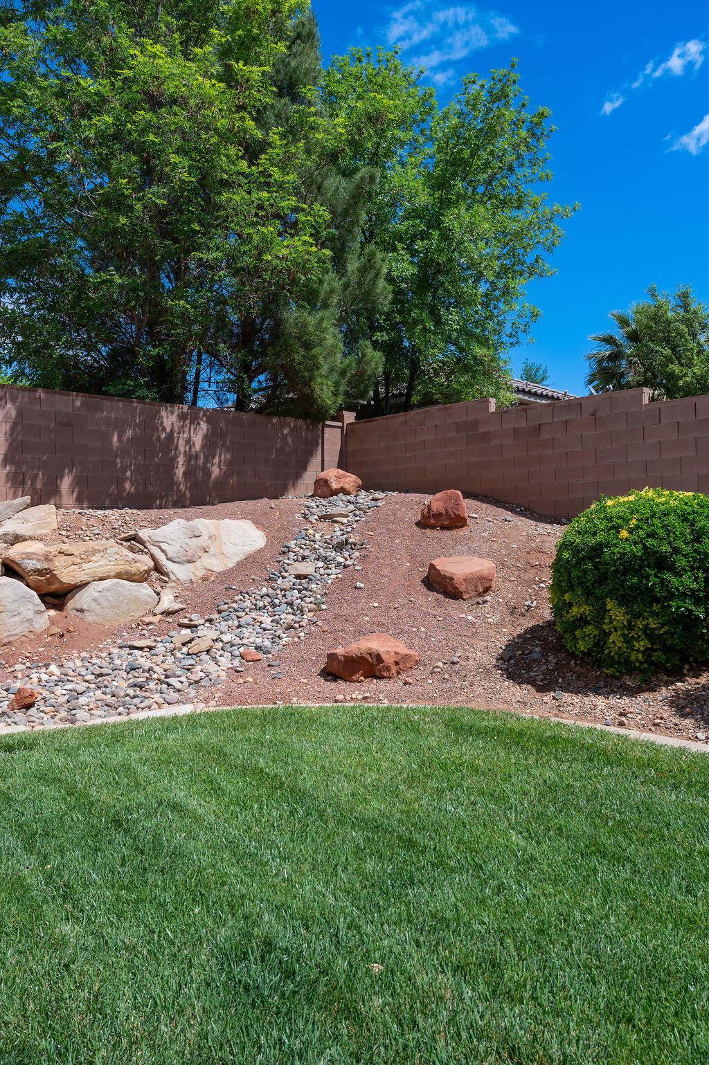 PAINTED DESERT ESTATES - Residential