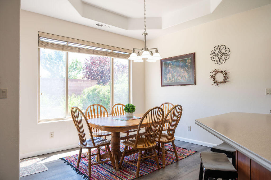 PAINTED DESERT ESTATES - Residential