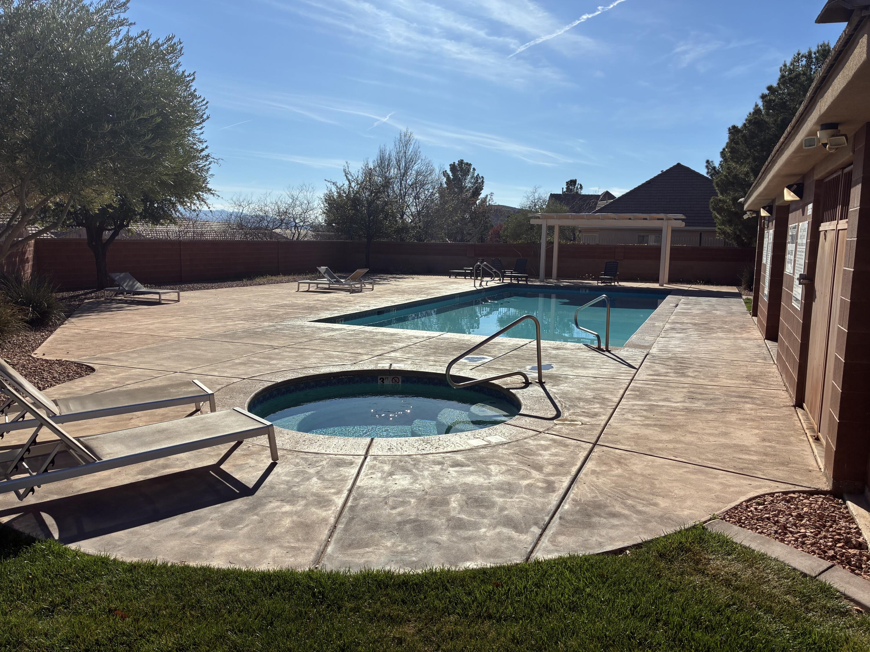 PAINTED DESERT ESTATES - Residential