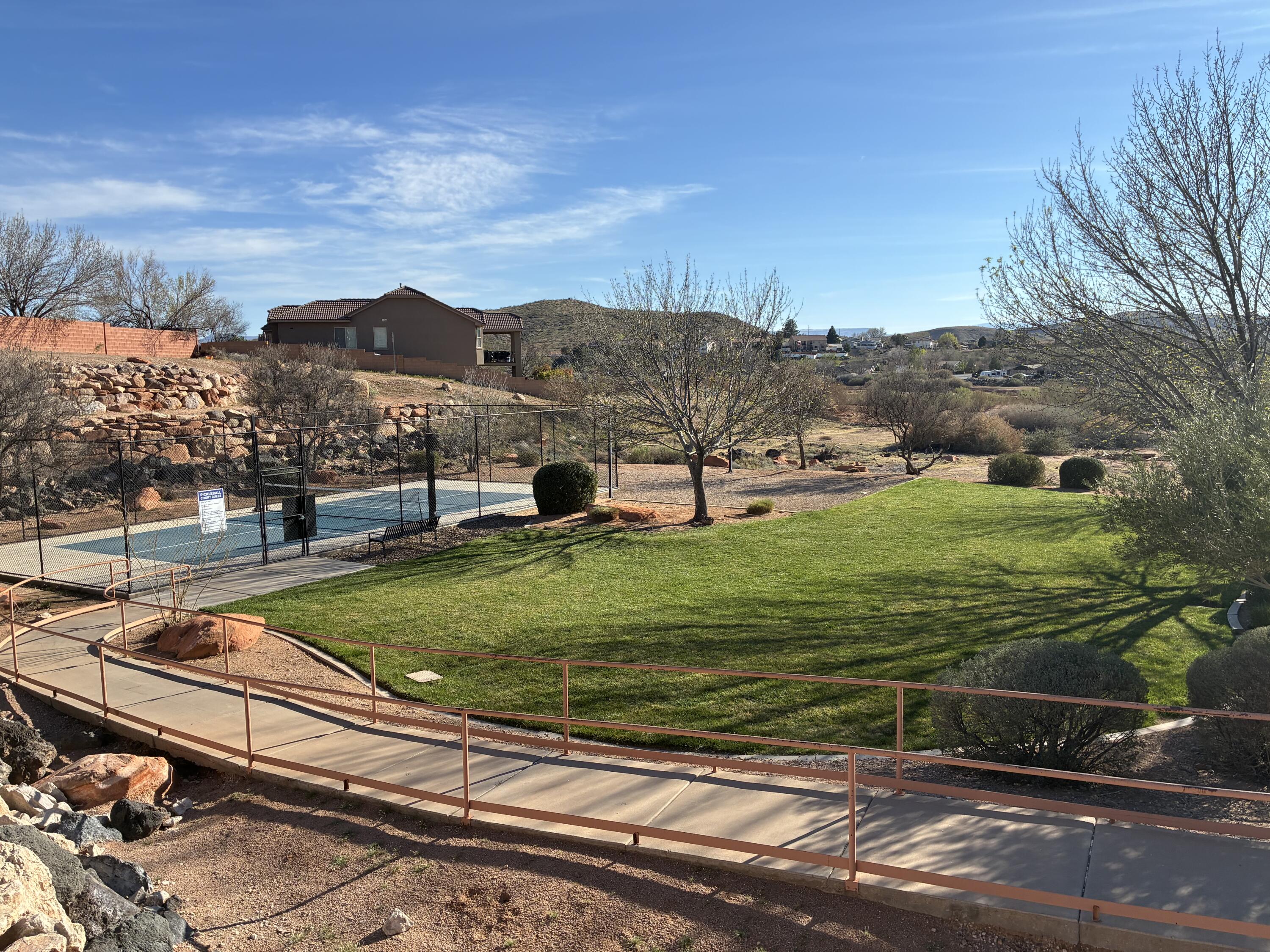 PAINTED DESERT ESTATES - Residential