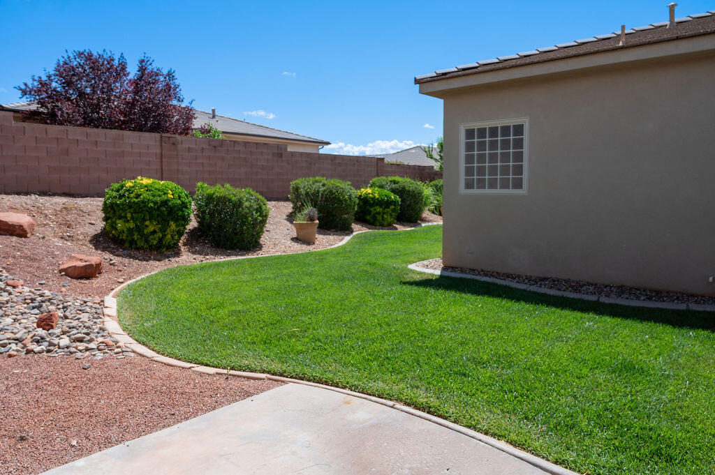 PAINTED DESERT ESTATES - Residential