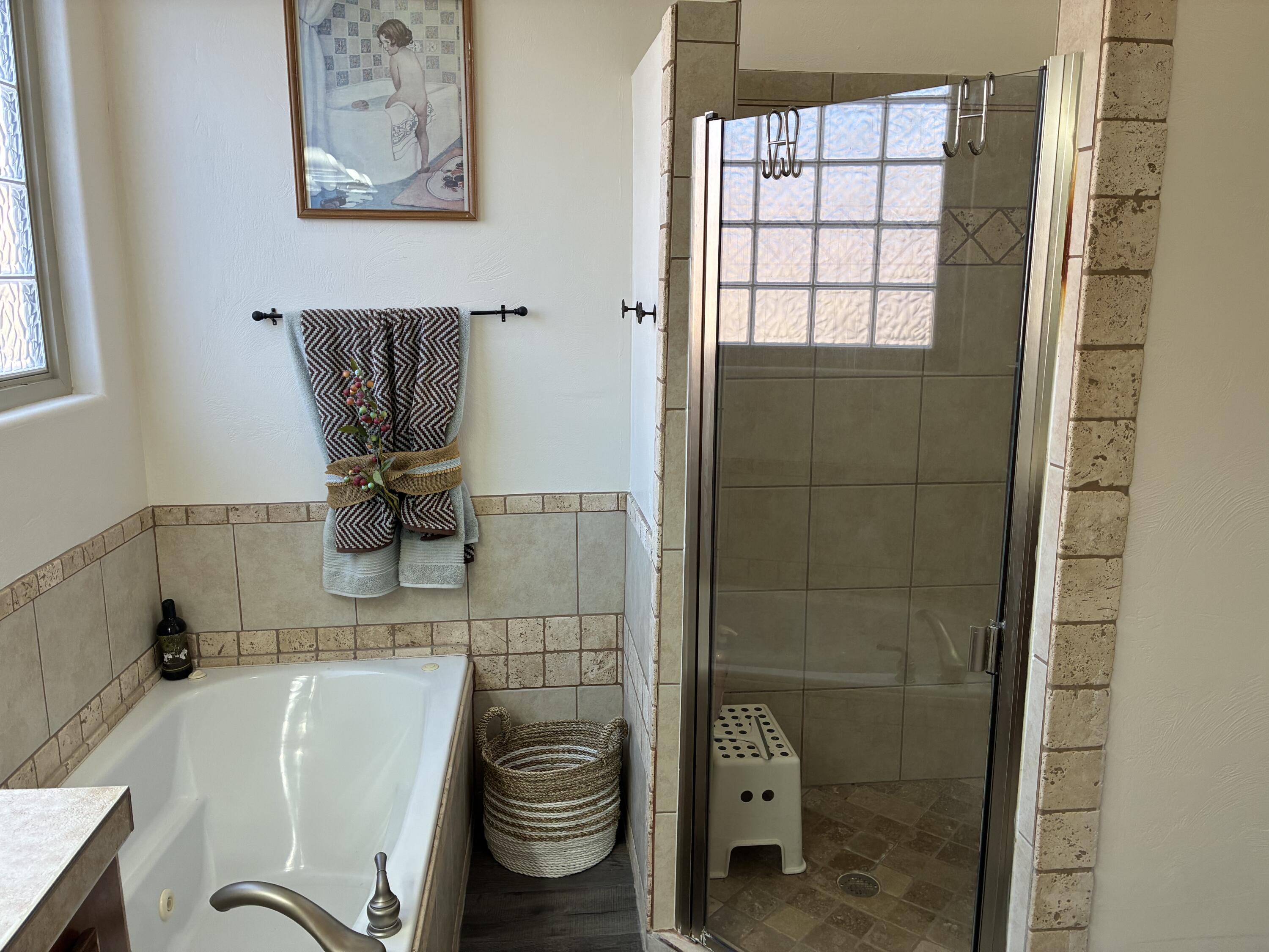 PAINTED DESERT ESTATES - Residential