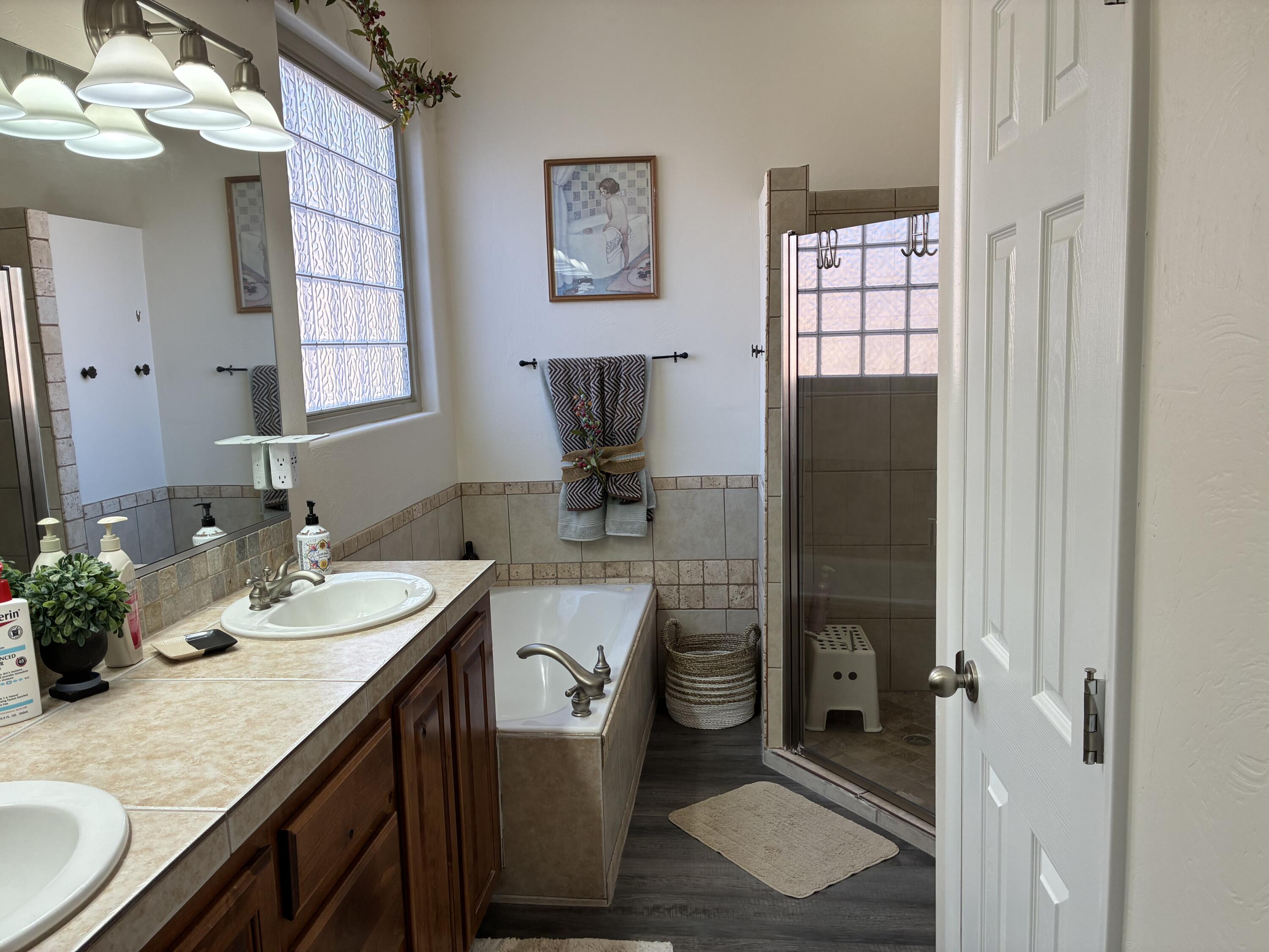 PAINTED DESERT ESTATES - Residential