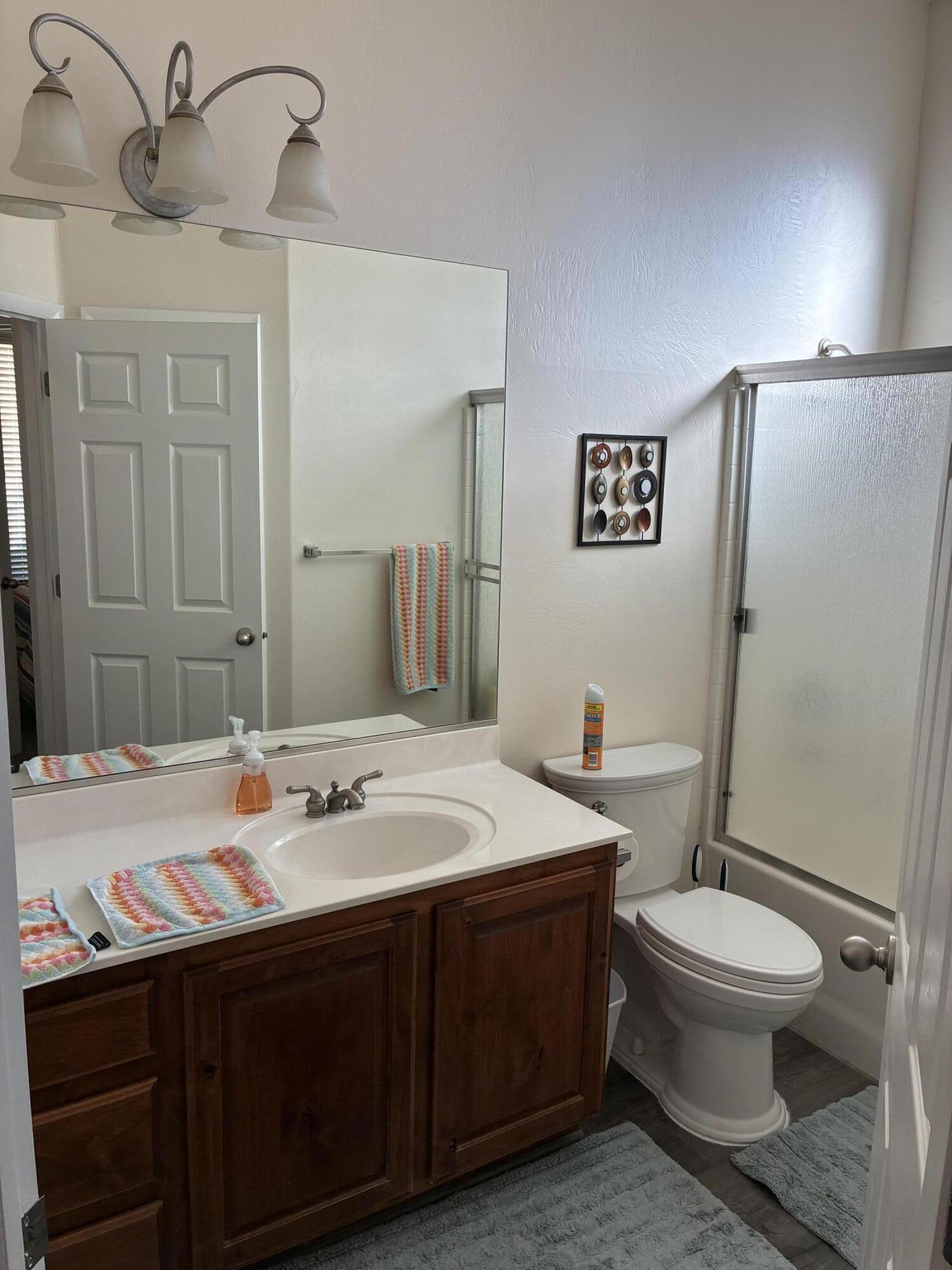 PAINTED DESERT ESTATES - Residential