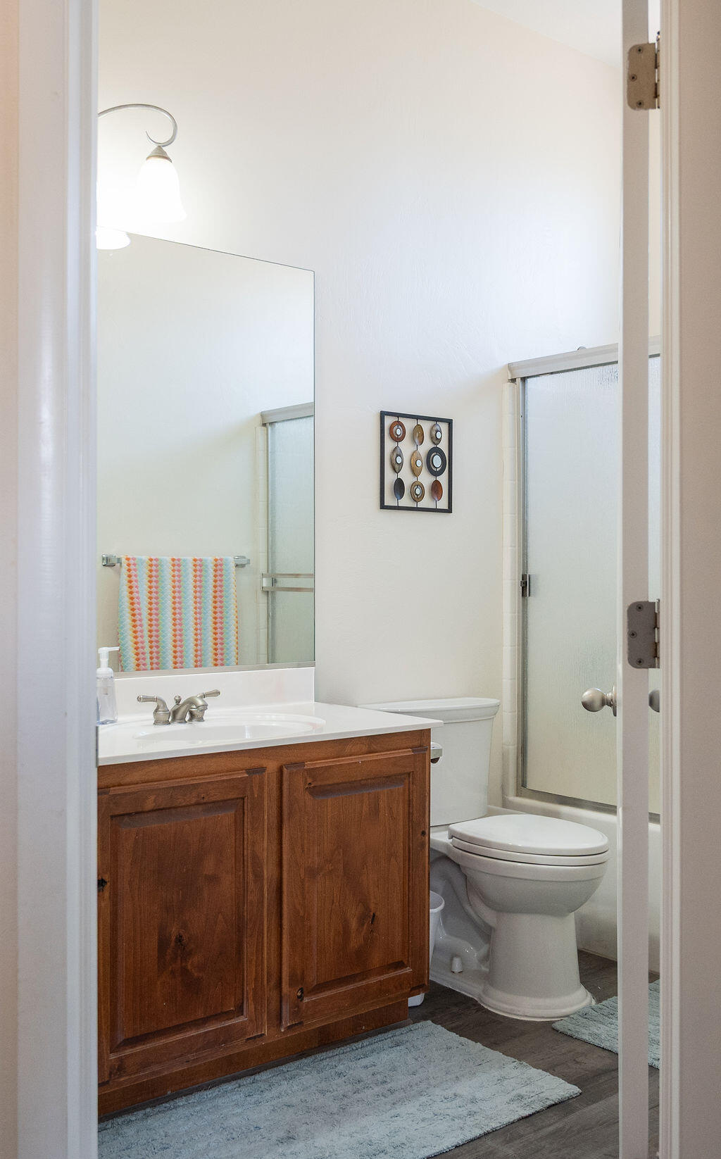 PAINTED DESERT ESTATES - Residential