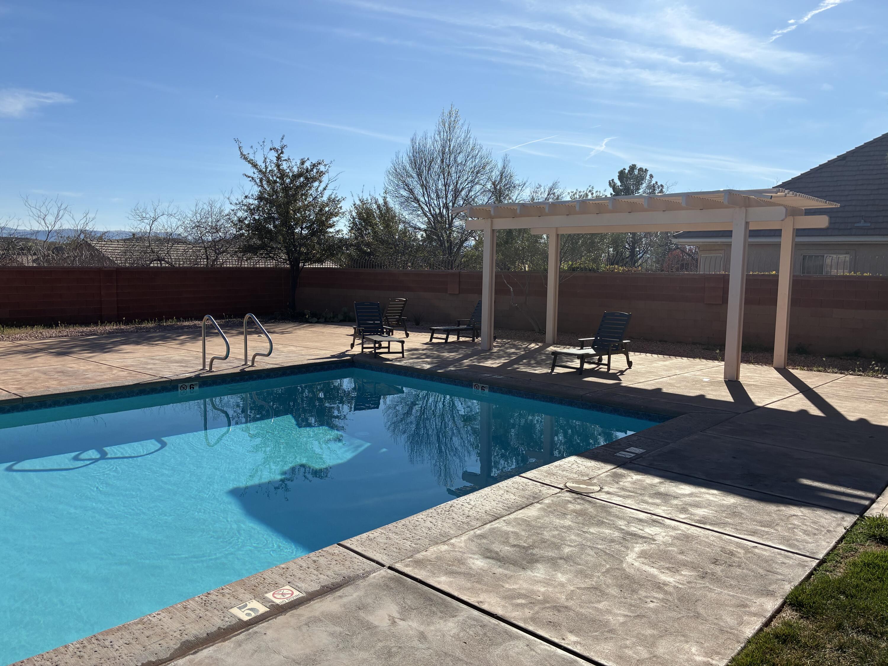 PAINTED DESERT ESTATES - Residential