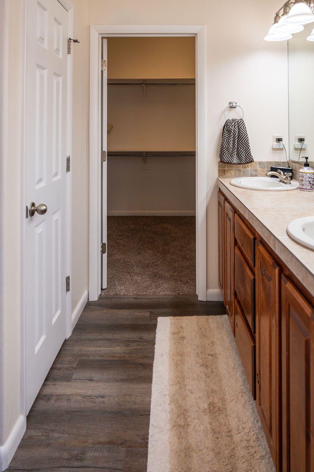 PAINTED DESERT ESTATES - Residential