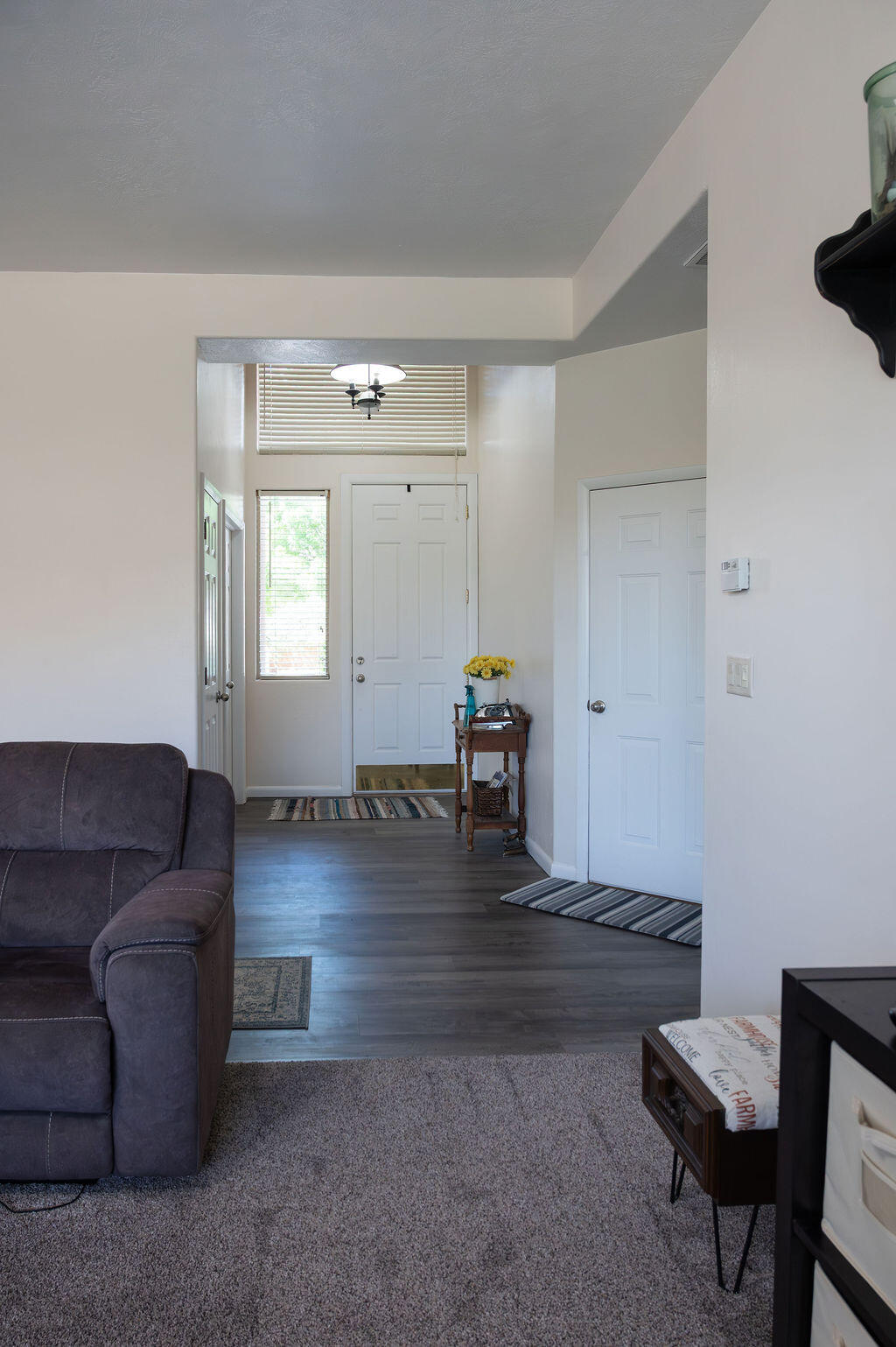 PAINTED DESERT ESTATES - Residential