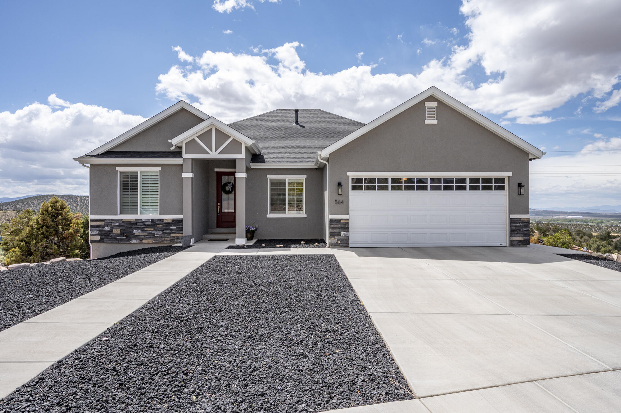 NOT AVAILABLE - Residential