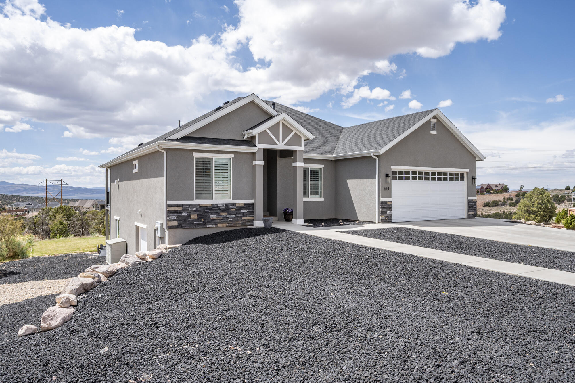 NOT AVAILABLE - Residential