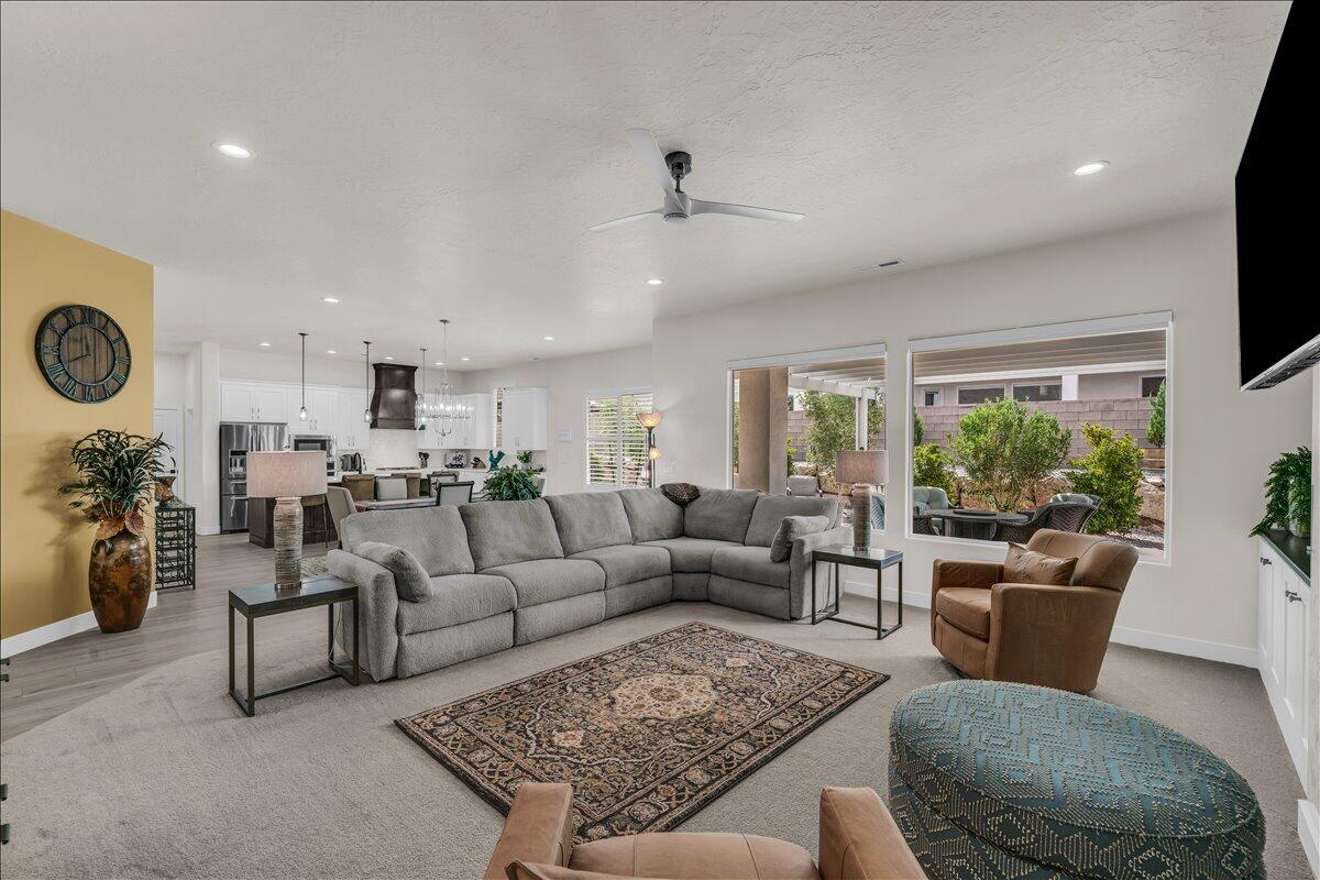 SHOOTING STAR - Residential