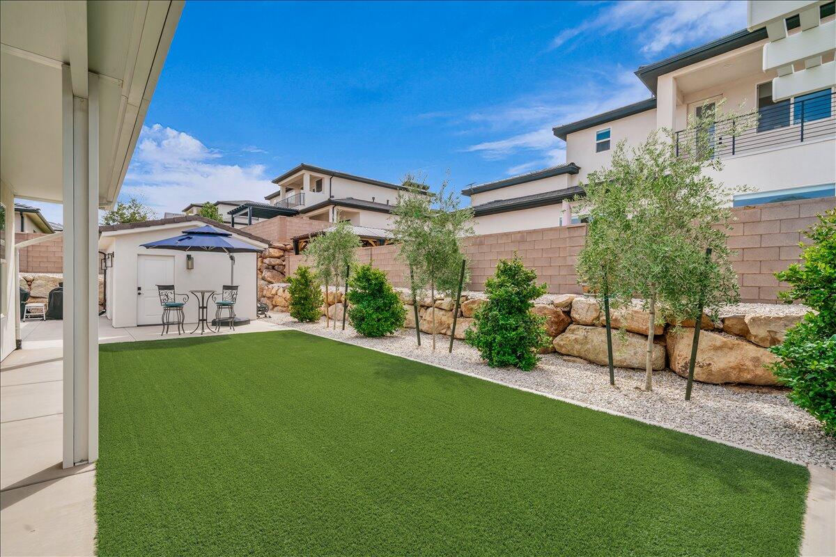SHOOTING STAR - Residential