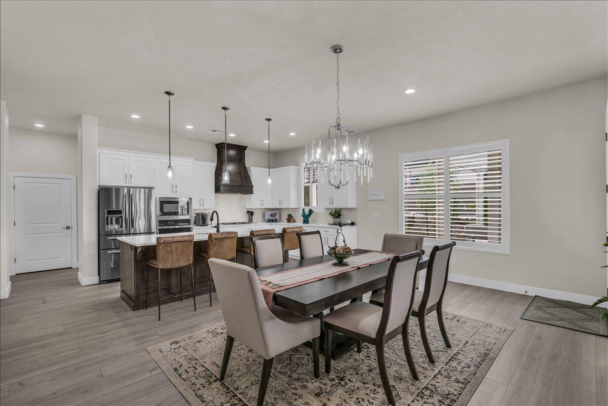 SHOOTING STAR - Residential