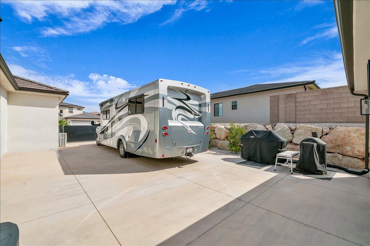SHOOTING STAR - Residential