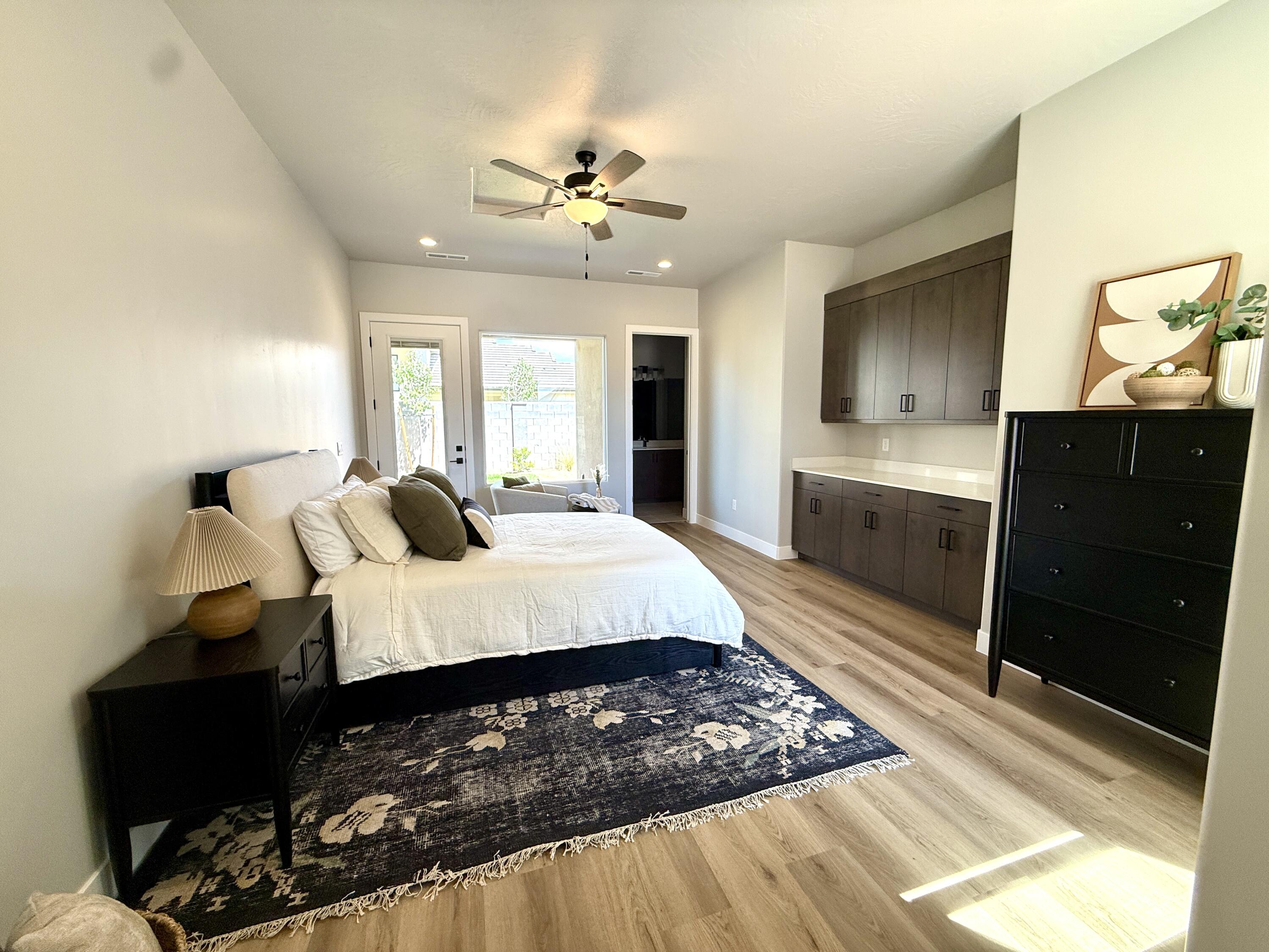 FRANKLIN FIELDS - Residential