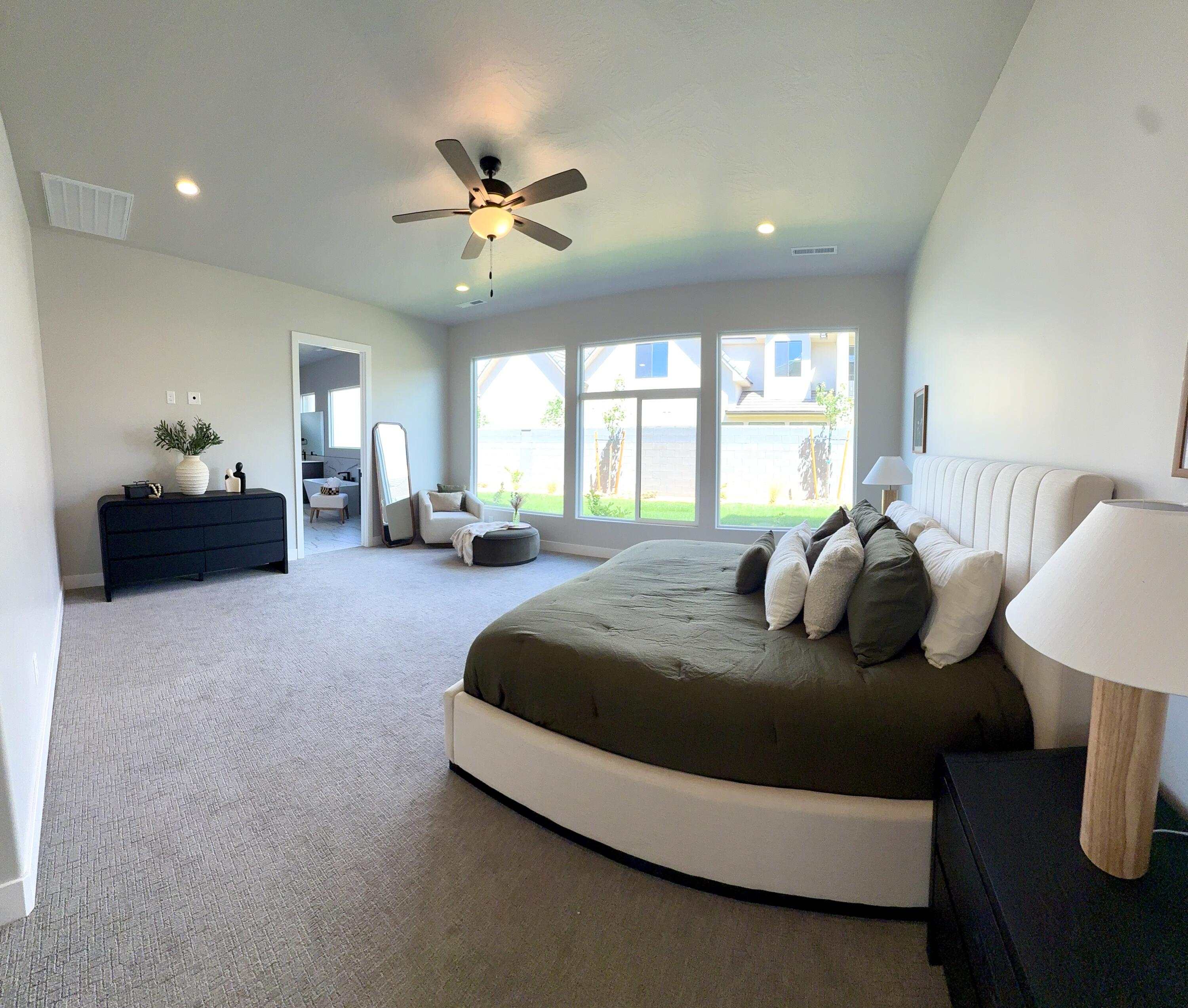 FRANKLIN FIELDS - Residential