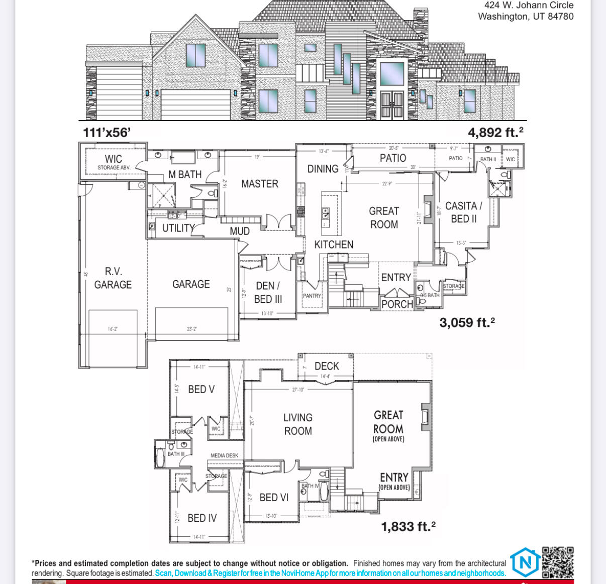 FRANKLIN FIELDS - Residential