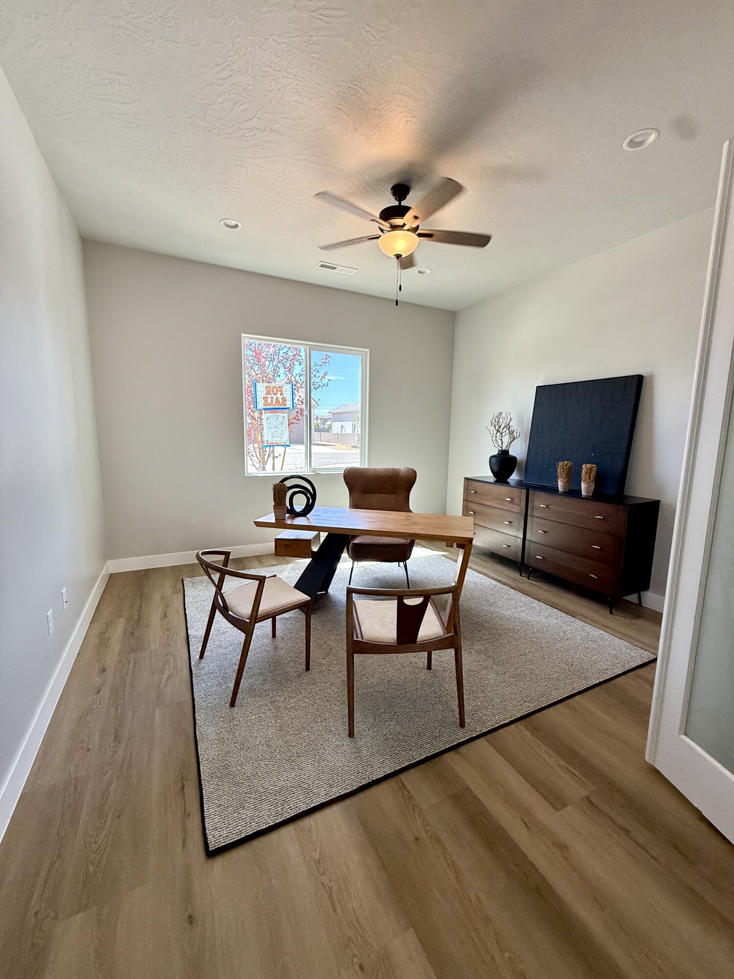 FRANKLIN FIELDS - Residential