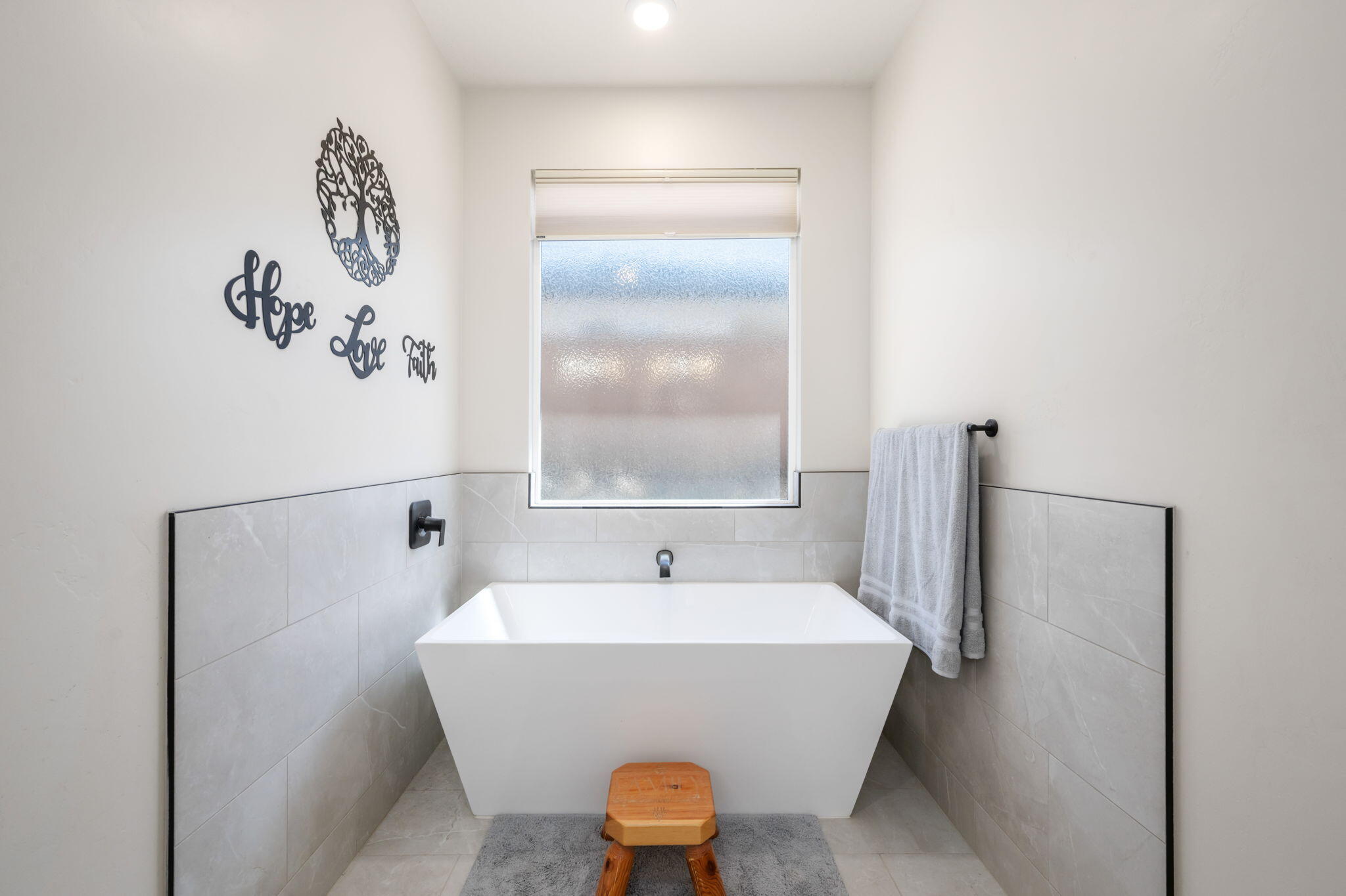 STONE GARDEN SUB - Residential