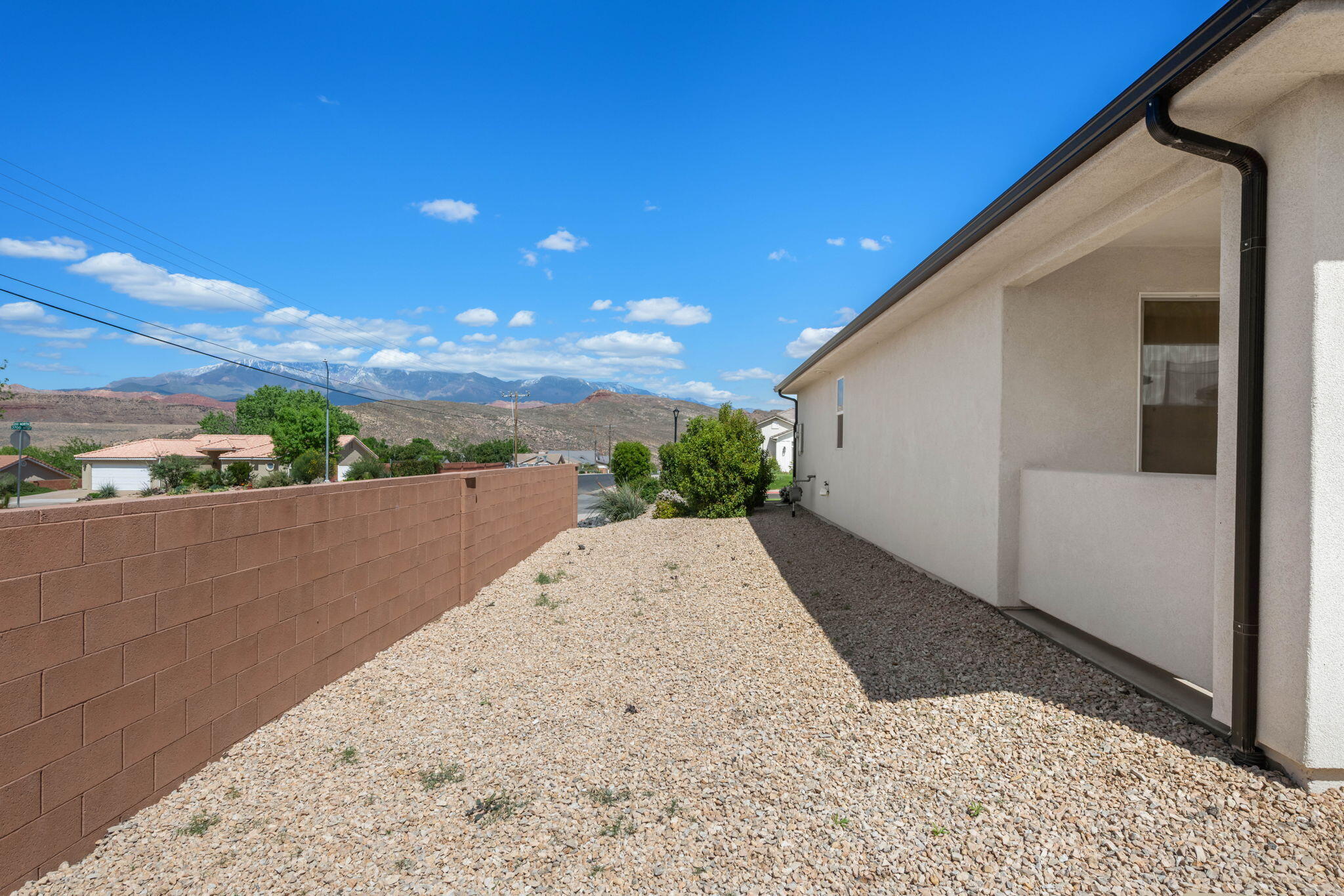 STONE GARDEN SUB - Residential