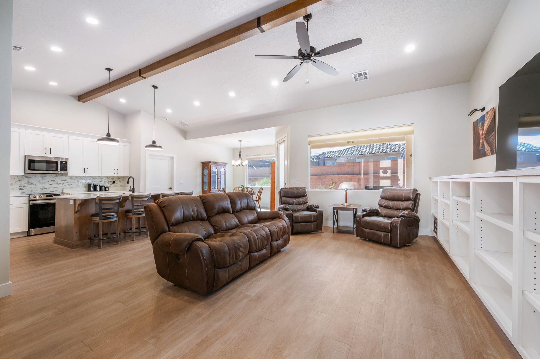 STONE GARDEN SUB - Residential