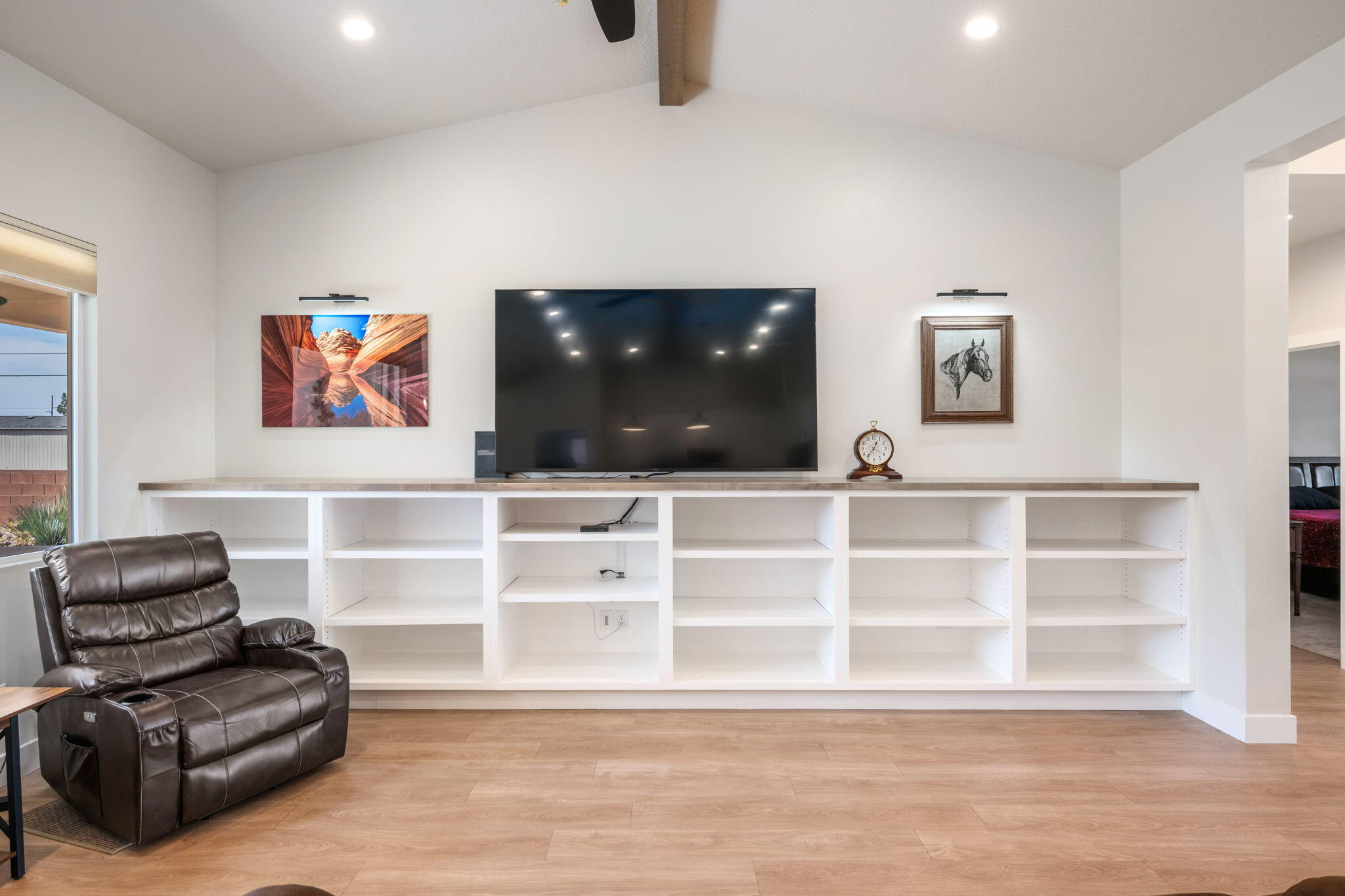 STONE GARDEN SUB - Residential