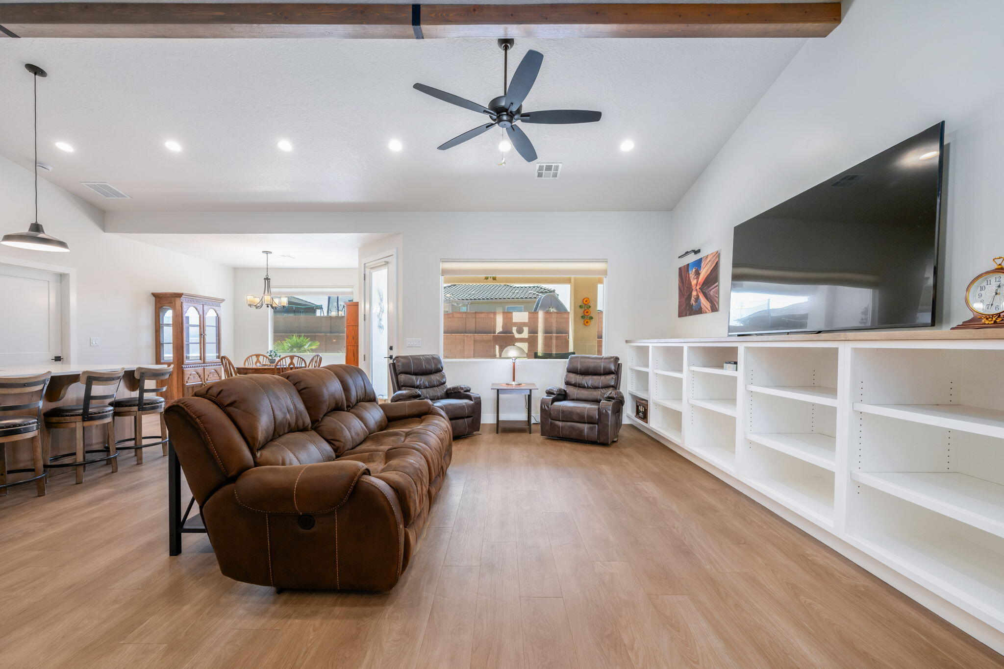 STONE GARDEN SUB - Residential