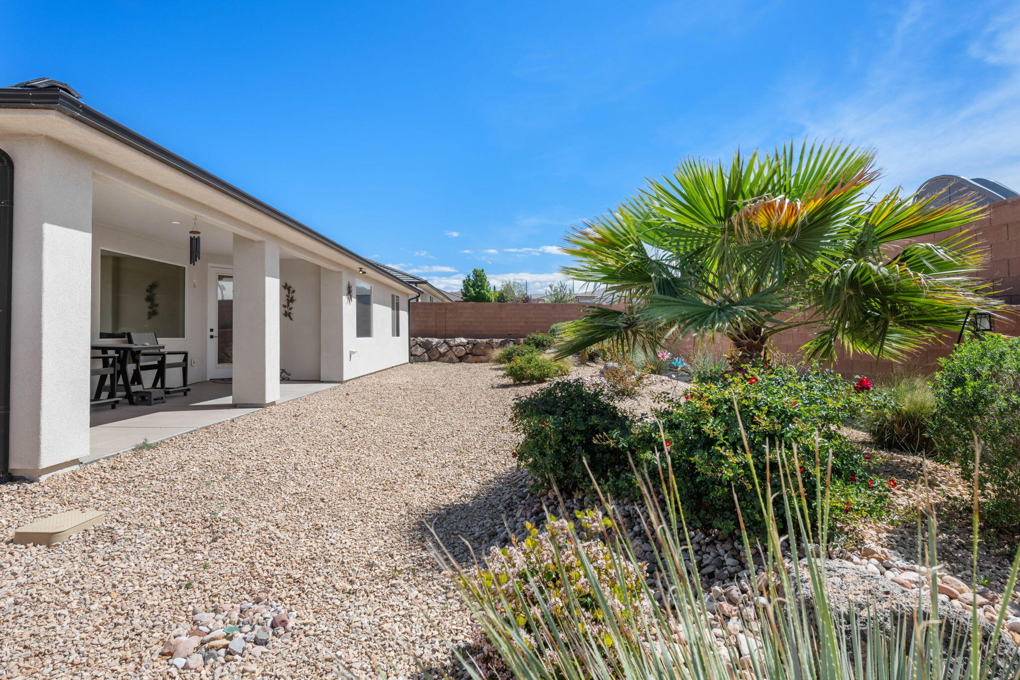 STONE GARDEN SUB - Residential