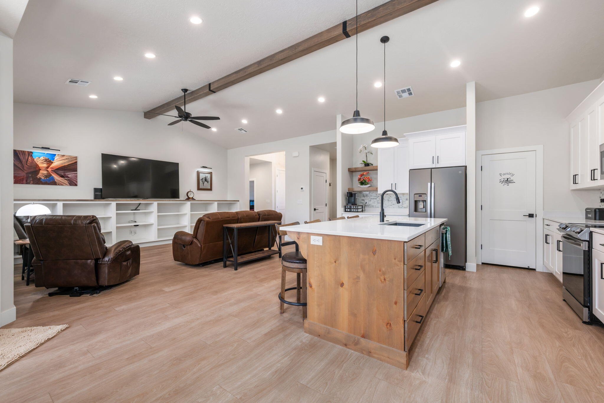 STONE GARDEN SUB - Residential