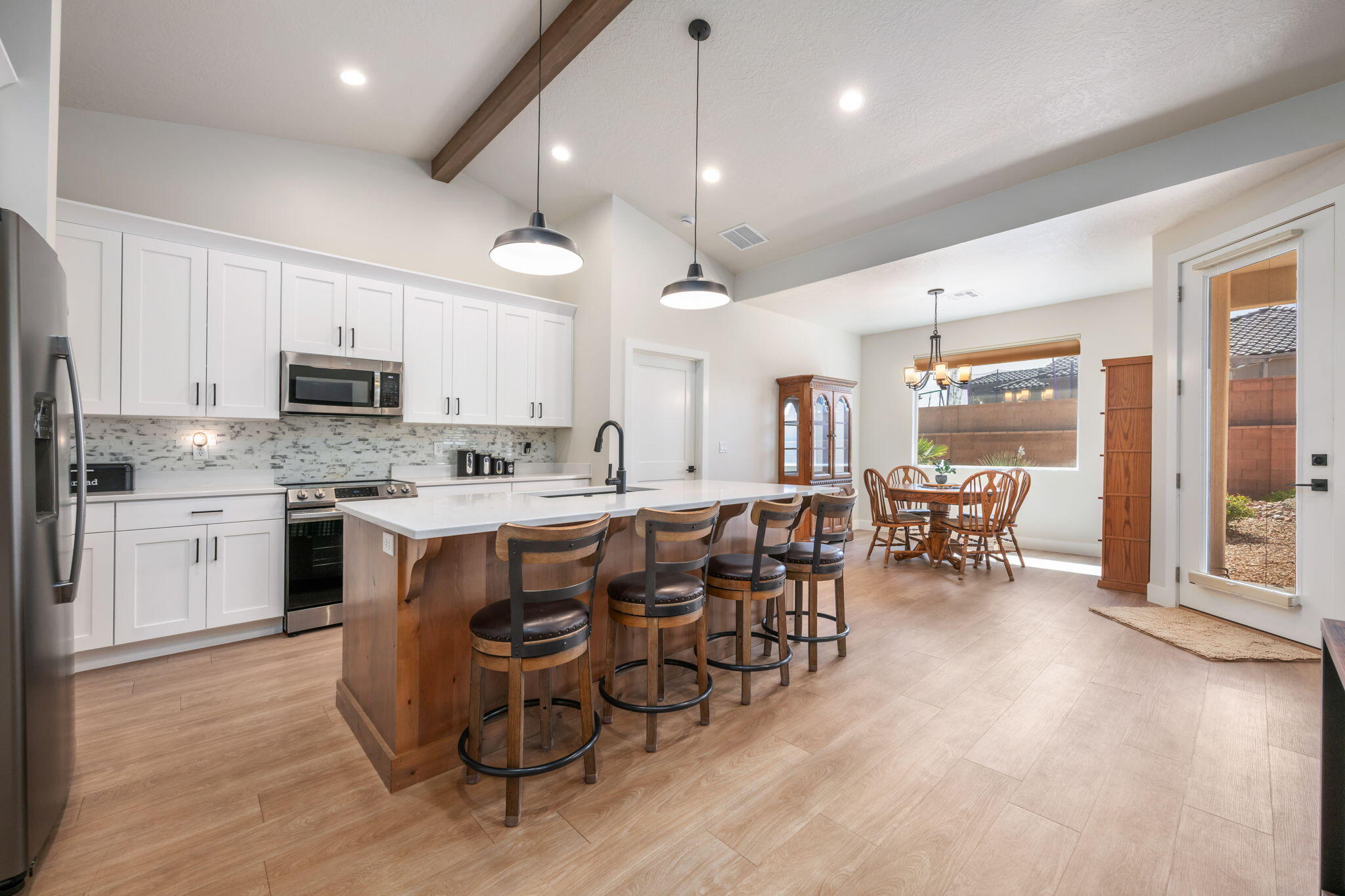 STONE GARDEN SUB - Residential