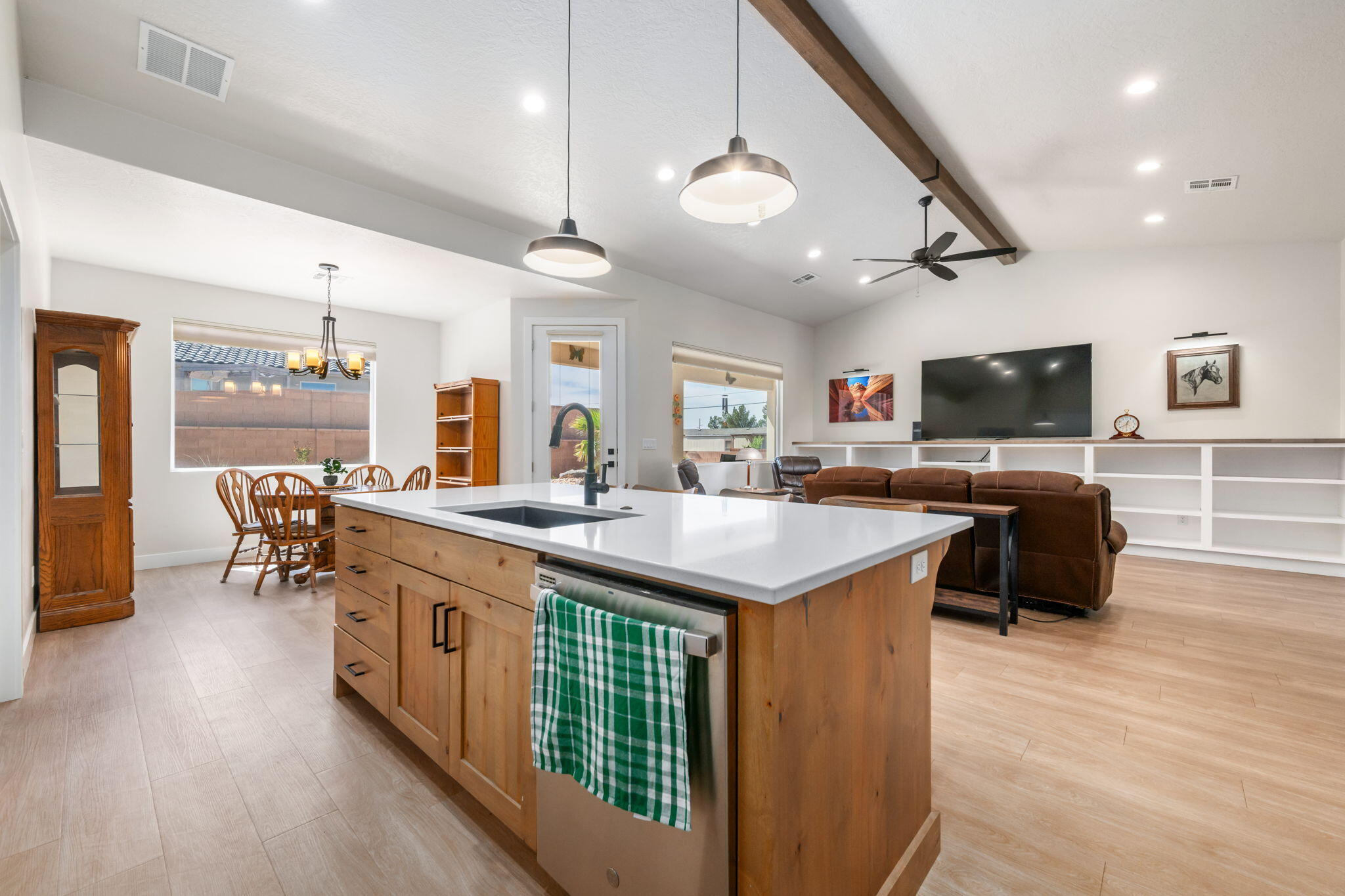 STONE GARDEN SUB - Residential