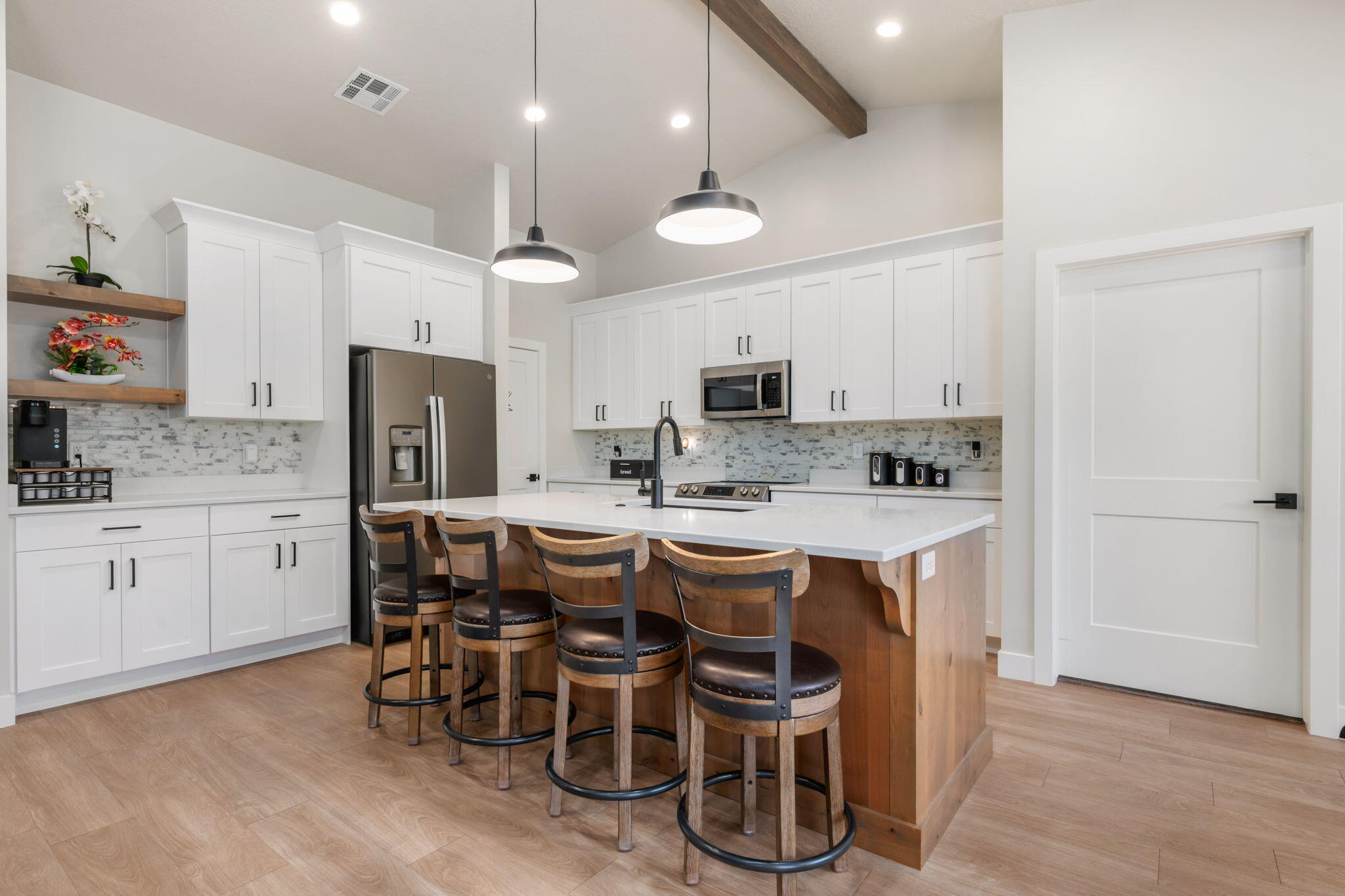 STONE GARDEN SUB - Residential