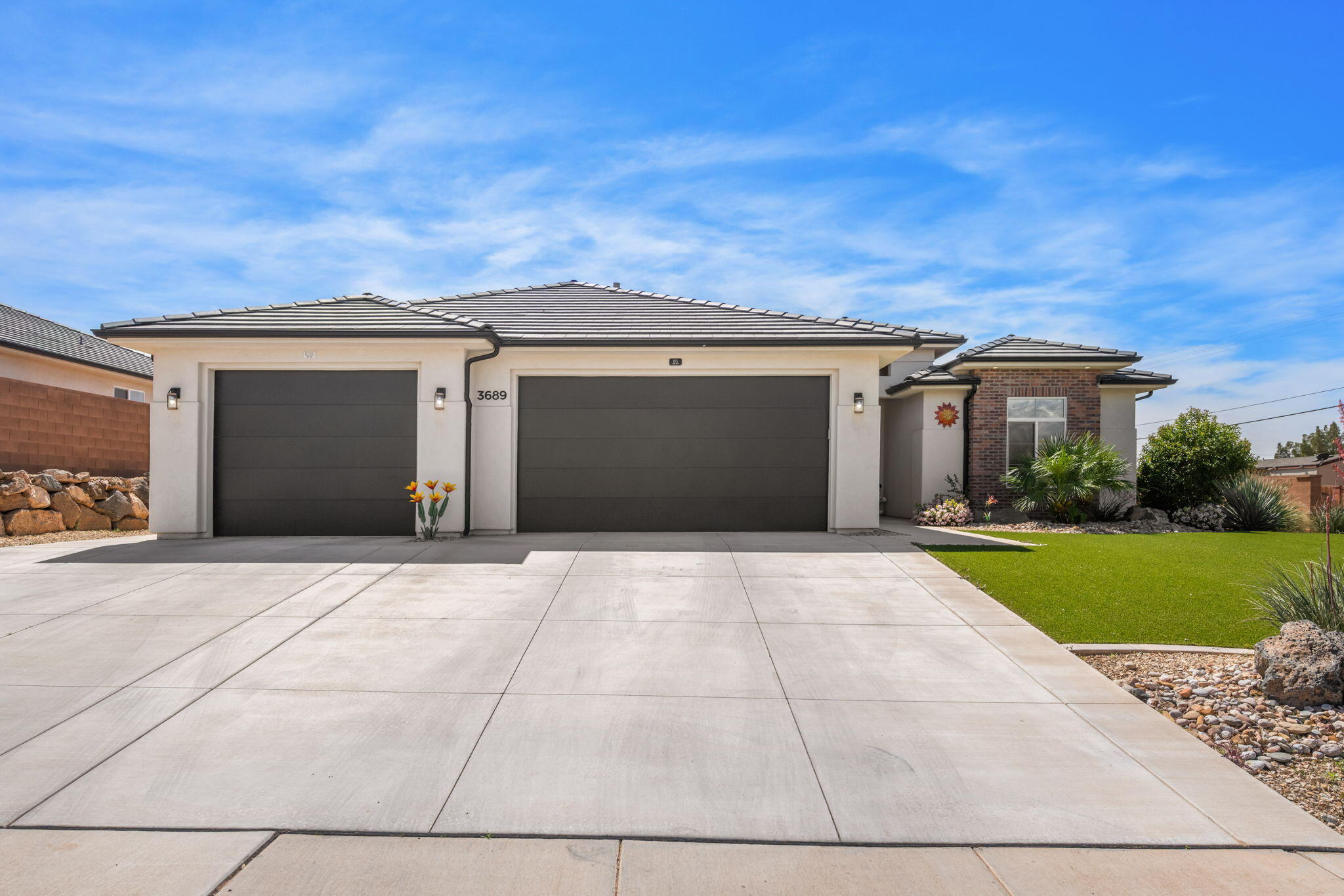 STONE GARDEN SUB - Residential
