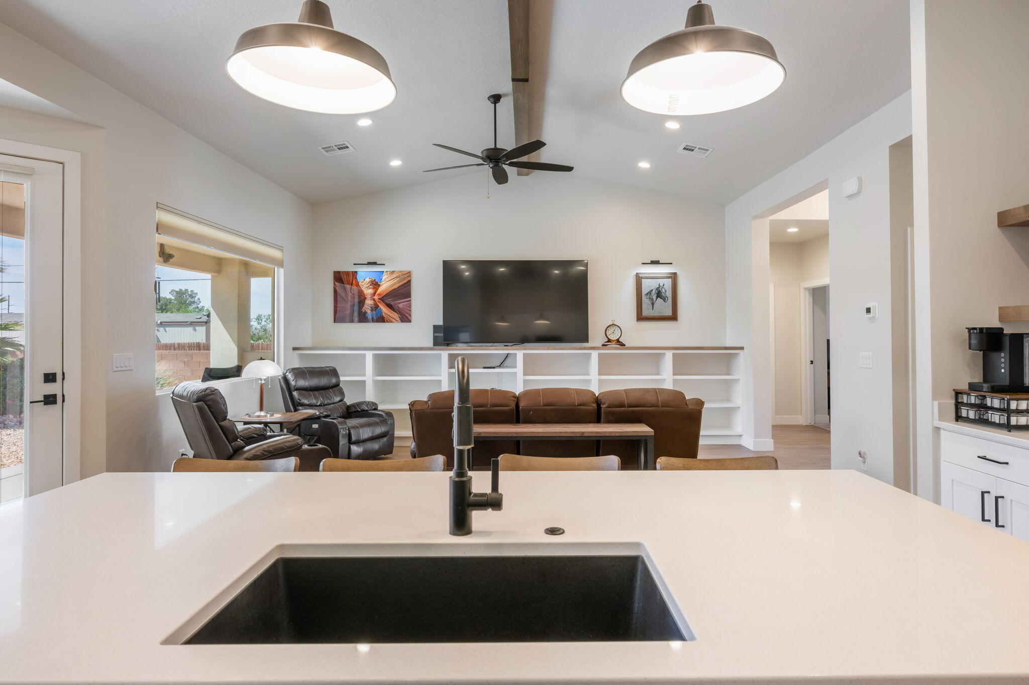 STONE GARDEN SUB - Residential