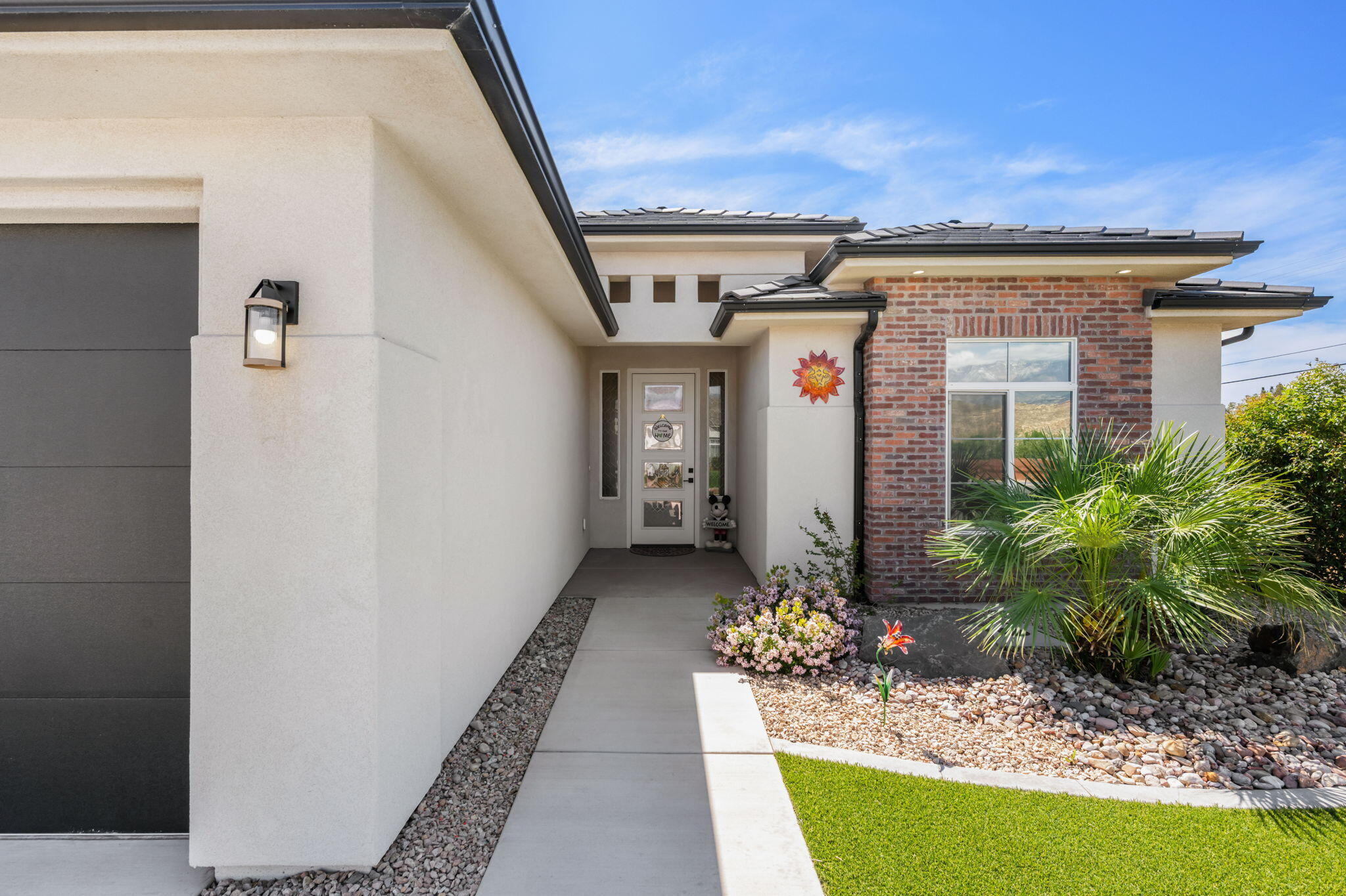 STONE GARDEN SUB - Residential