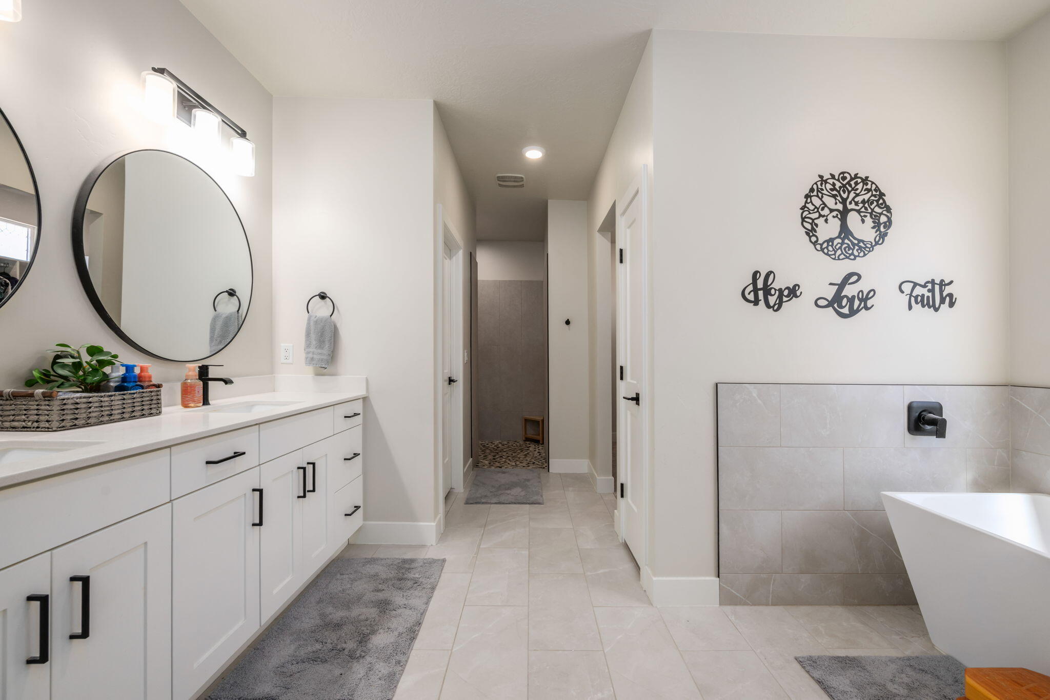 STONE GARDEN SUB - Residential