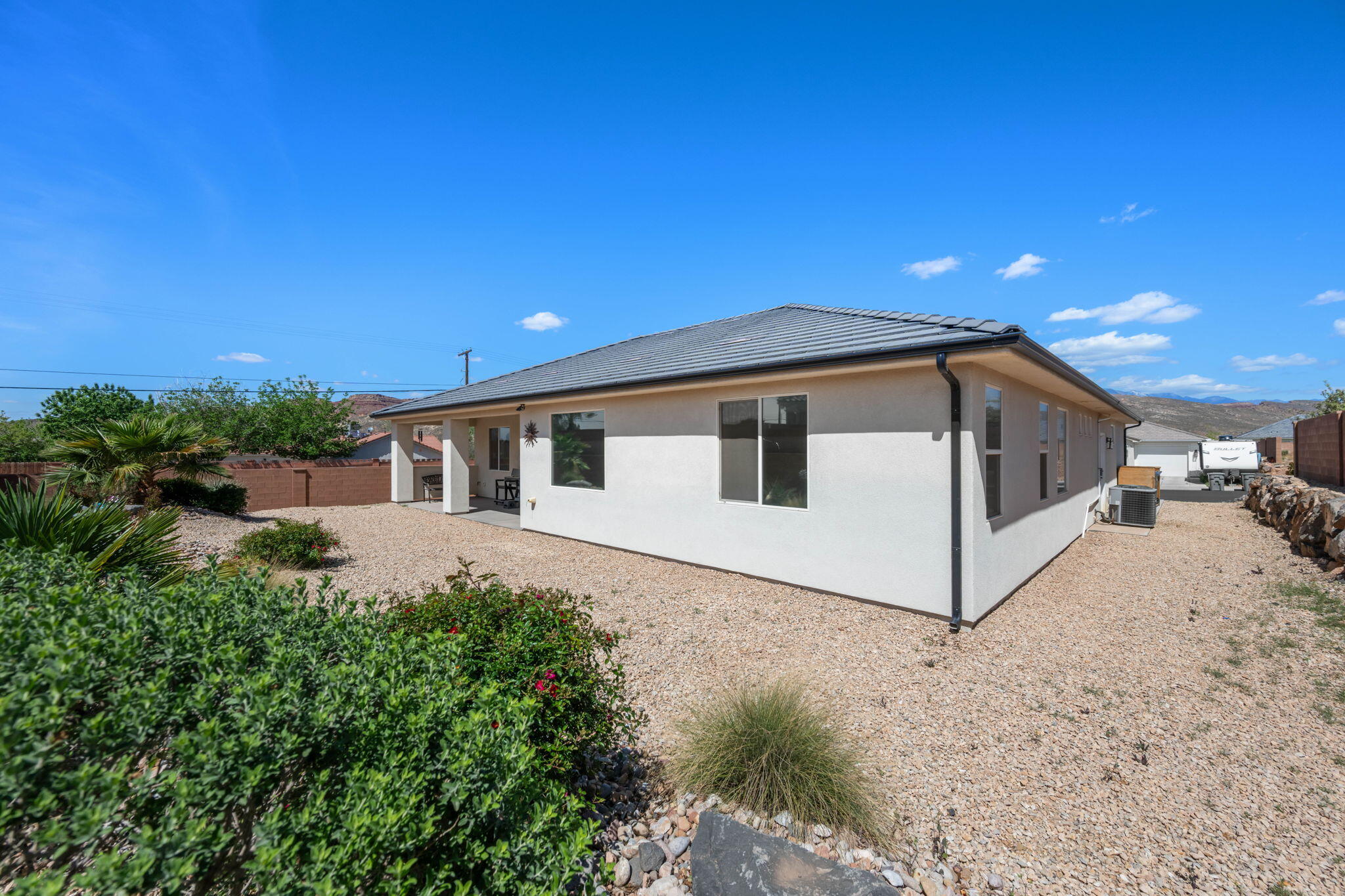 STONE GARDEN SUB - Residential