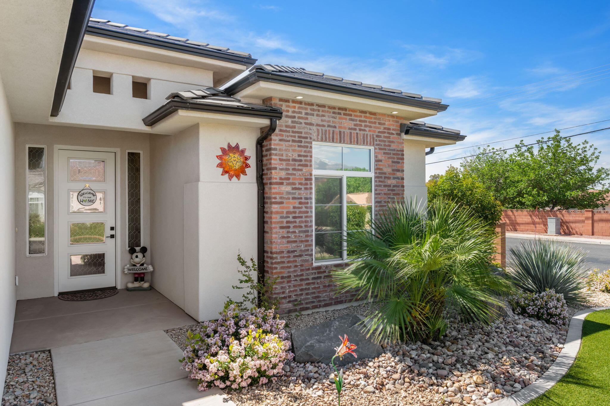 STONE GARDEN SUB - Residential