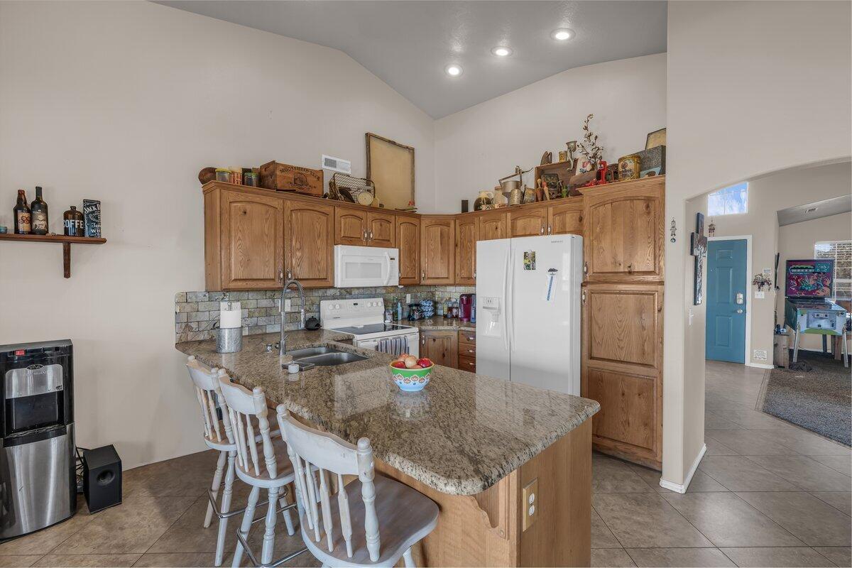 MAJESTIC VIEW - Residential