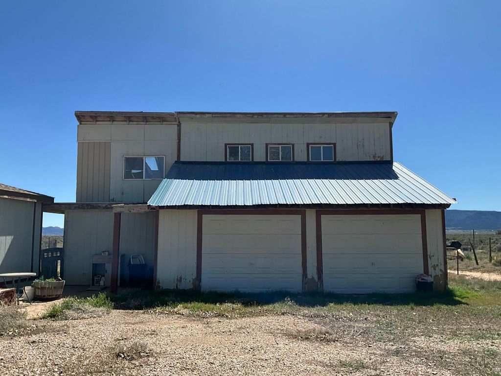 Photo of 5959 W 1400 S, Cedar City, UT 84721 (MLS # 26-271739)