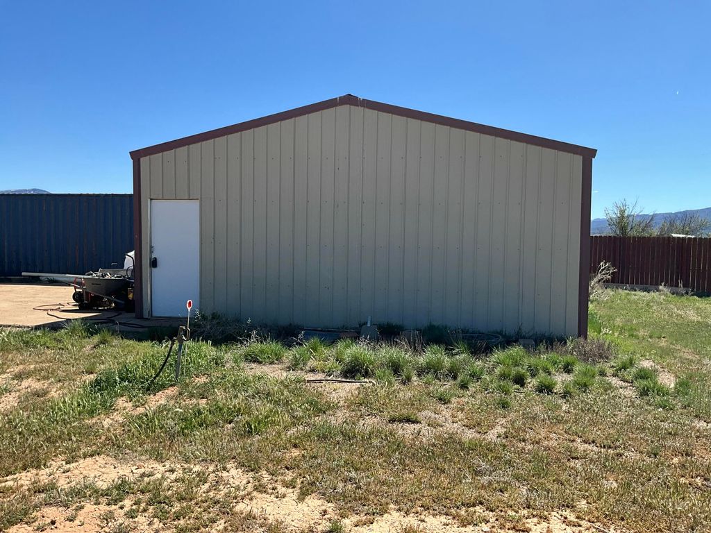 Photo of 5959 W 1400 S, Cedar City, UT 84721 (MLS # 26-271739)