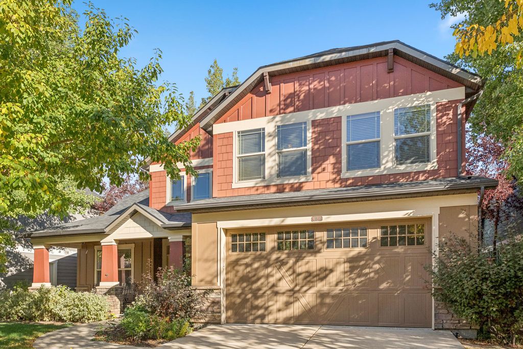 Photo of 541 Craftsman Way, Midway, UT 84049 (MLS # 25-266232)