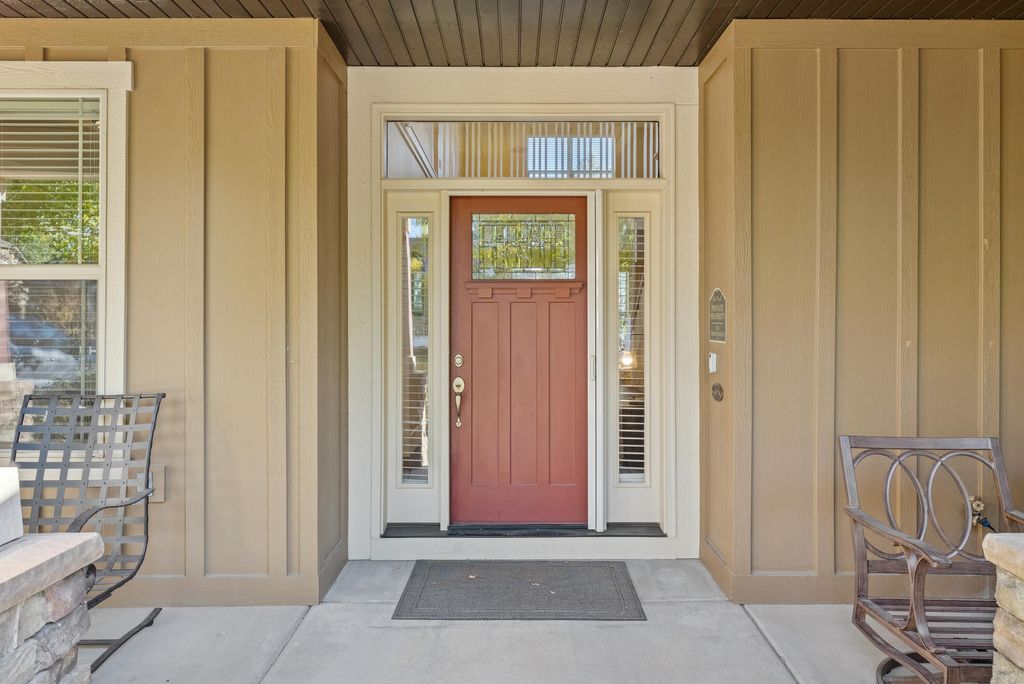 Photo of 541 Craftsman Way, Midway, UT 84049 (MLS # 25-266232)