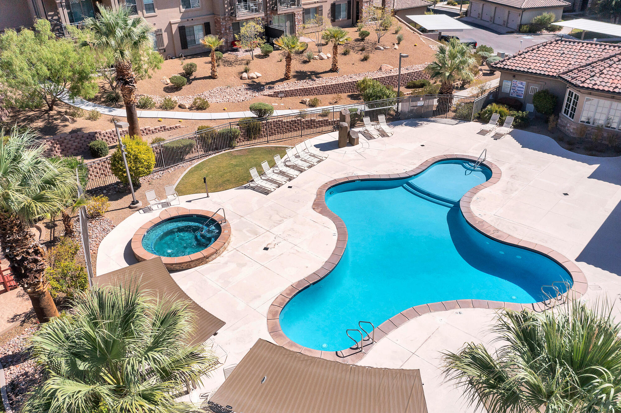 PELICAN HILLS CONDOMINIUMS - Residential