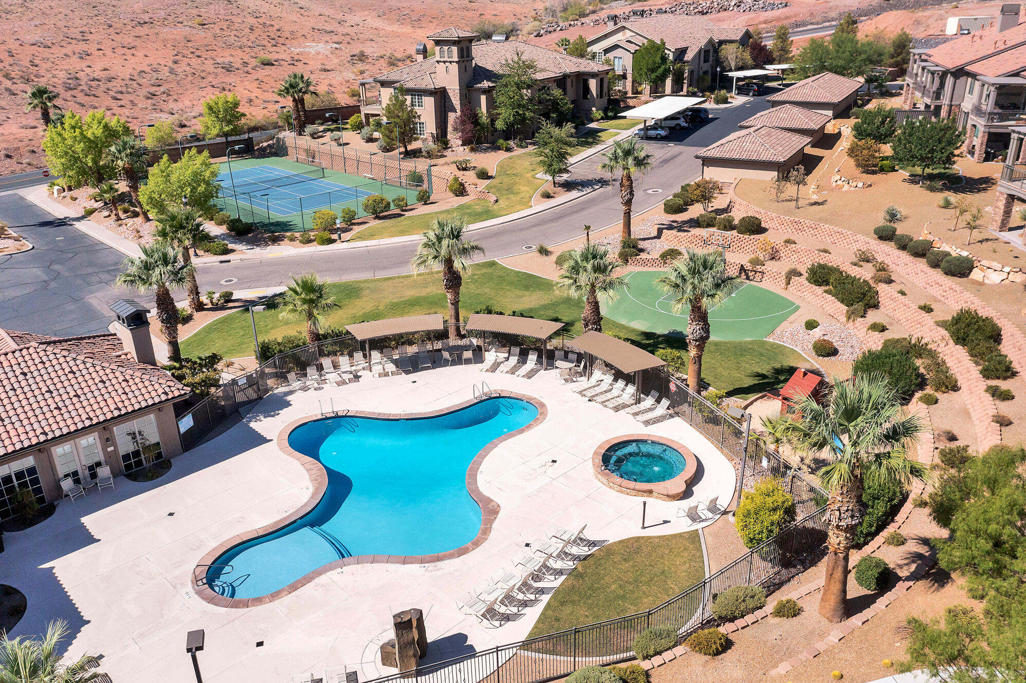 PELICAN HILLS CONDOMINIUMS - Residential