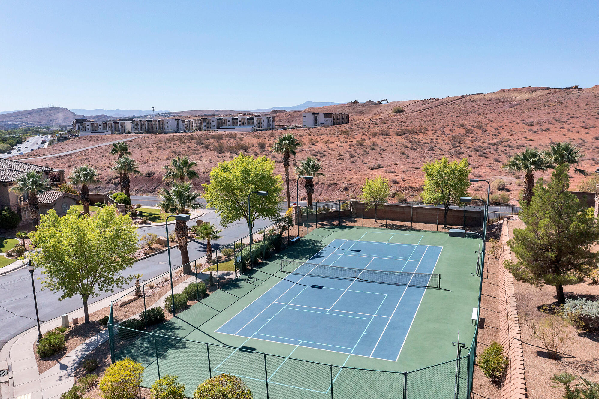 PELICAN HILLS CONDOMINIUMS - Residential